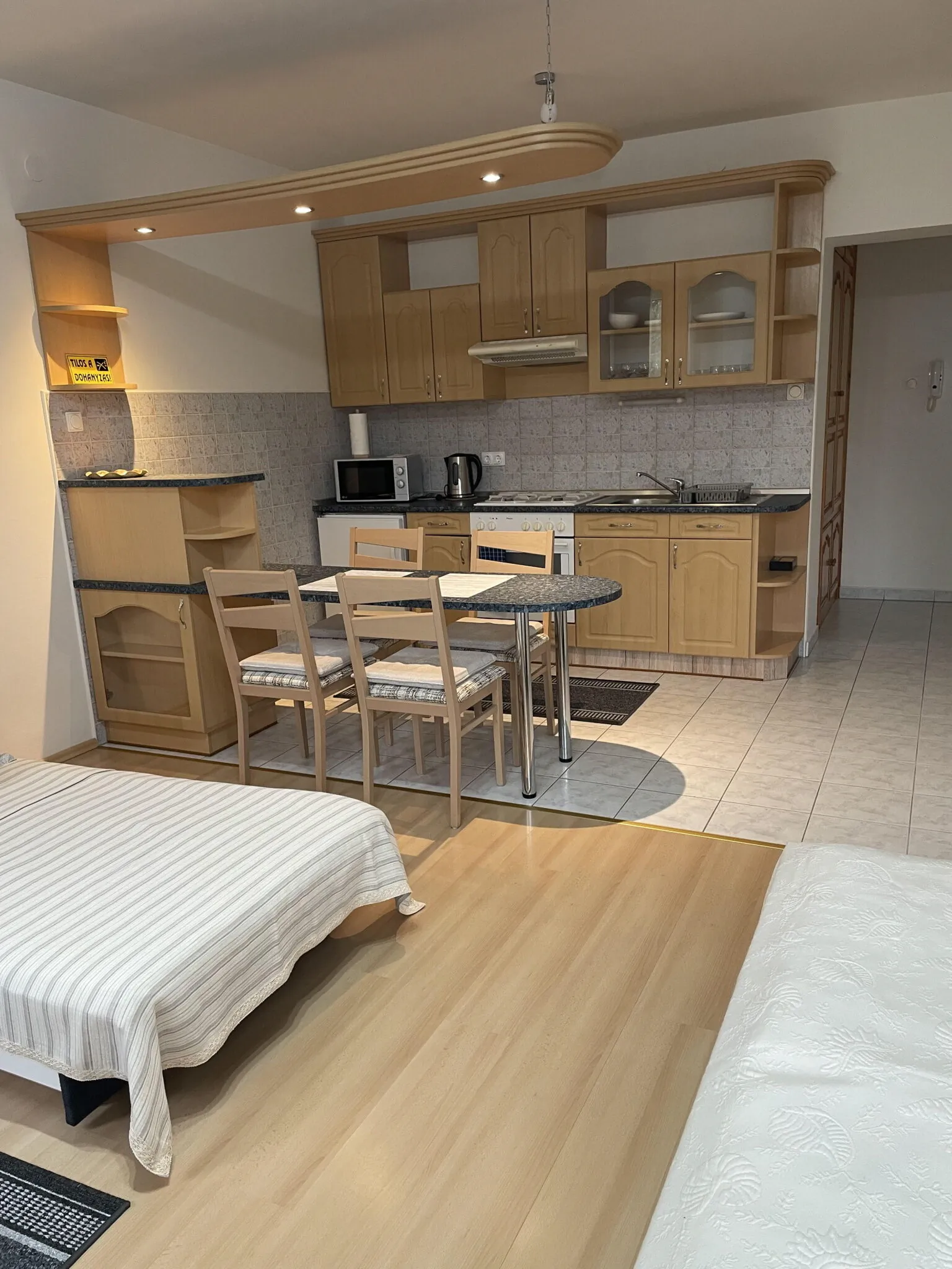 Nefelejcs Apartman Siófok – Siófok, Ungaria
