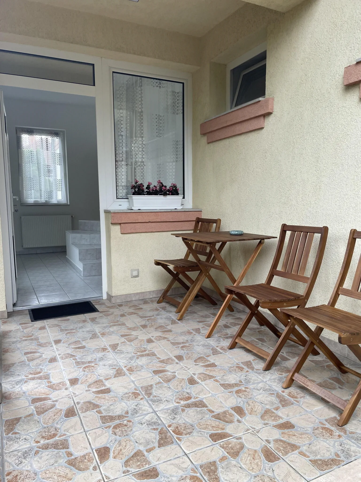 Nefelejcs Apartman Siófok – Siófok, Ungaria