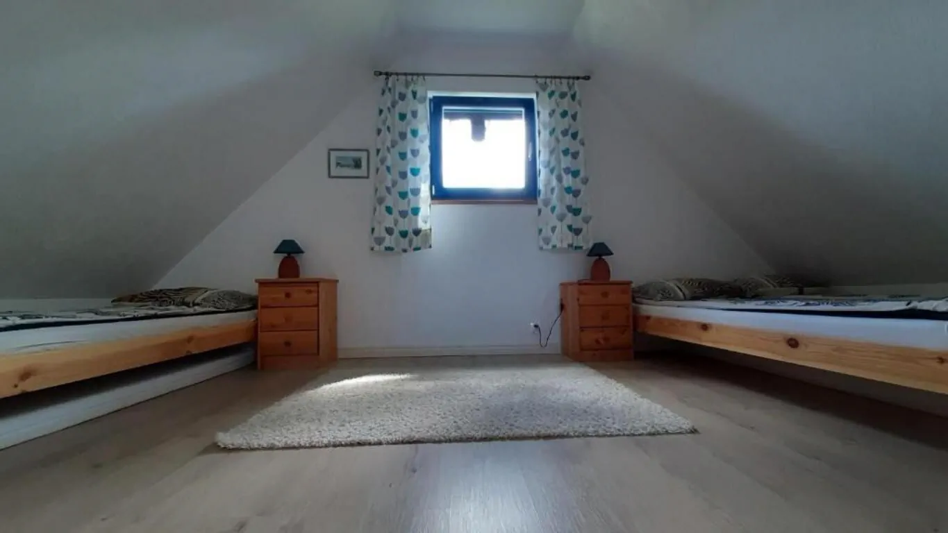 Domki Szachulcowo Jarosławiec - foto 10