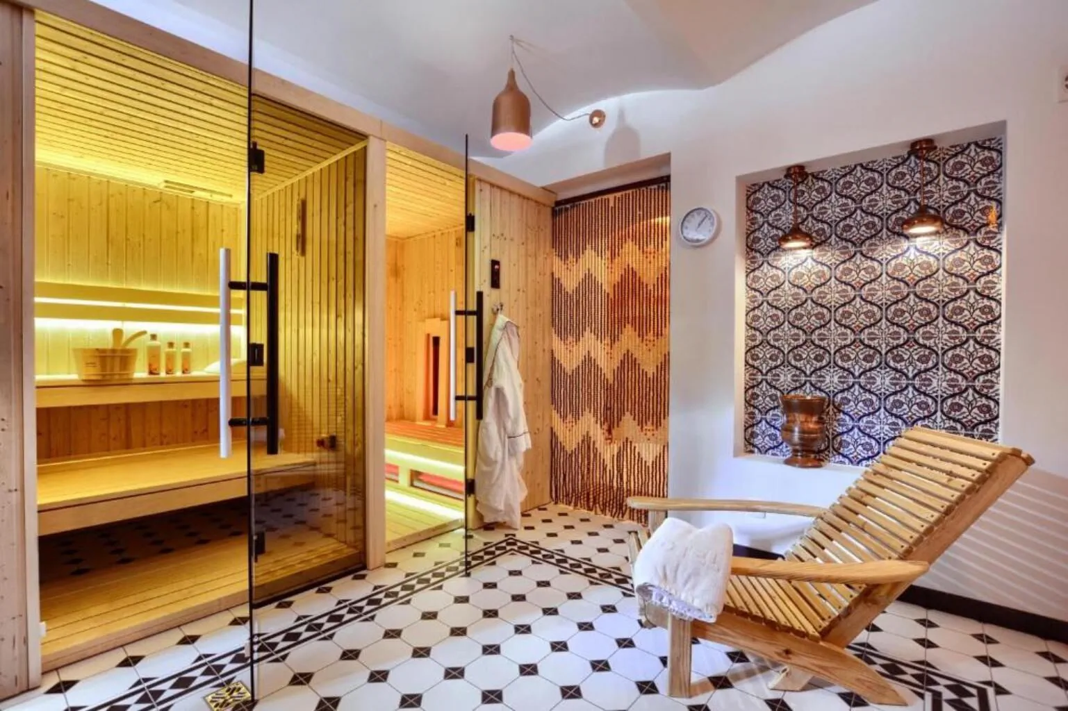 Apartamenty Słoneczna Willa SPA & sauny Kudowa-Zdrój – Kudowa-Zdrój, Polonia