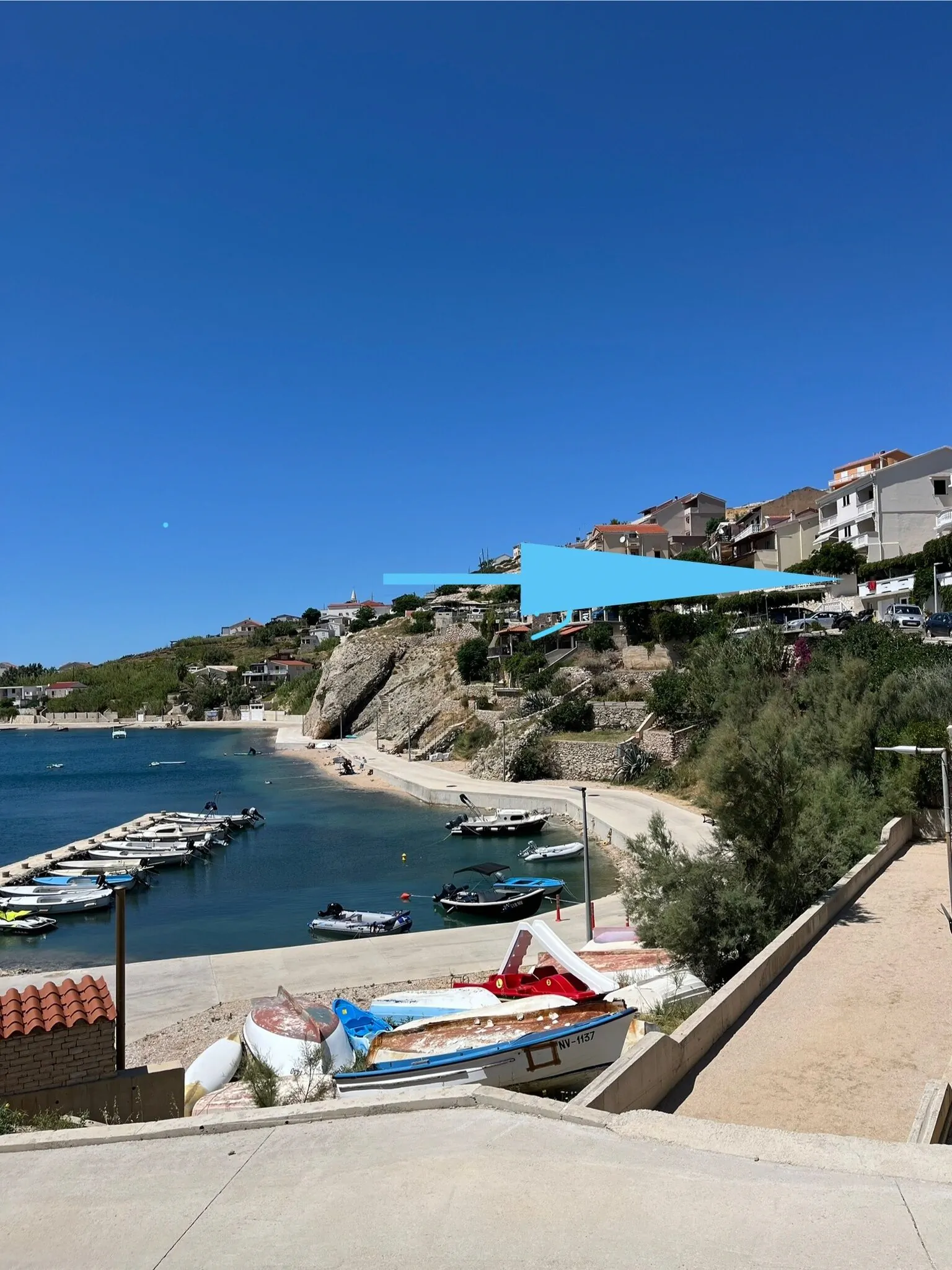 Apartmani Tina Zubovići - foto 6