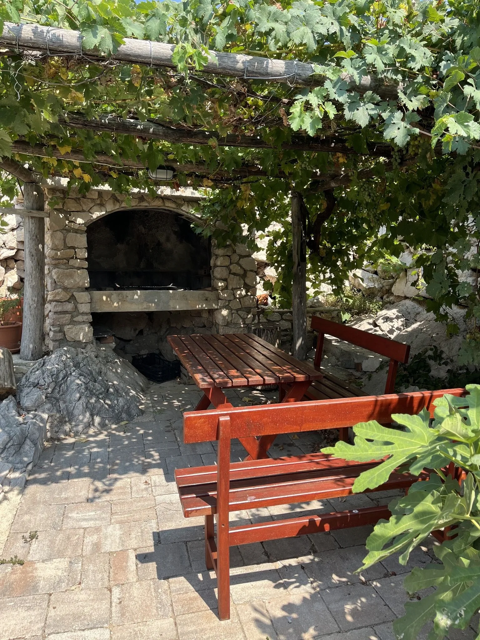 Apartmani Tina Zubovići - foto 8