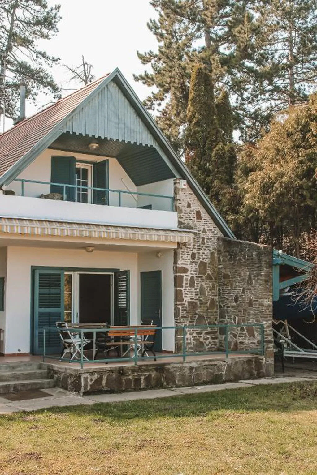 Aquilo Beach House Tihany – Tihany, Maďarsko