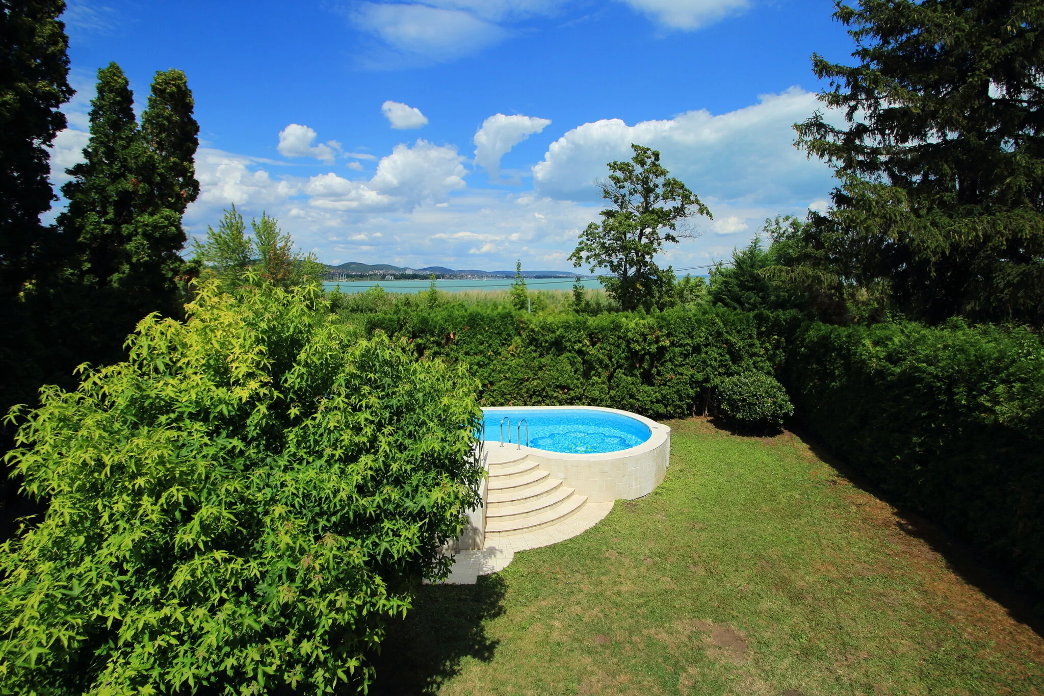 Aquilo Beach House Tihany – Tihany, Maďarsko