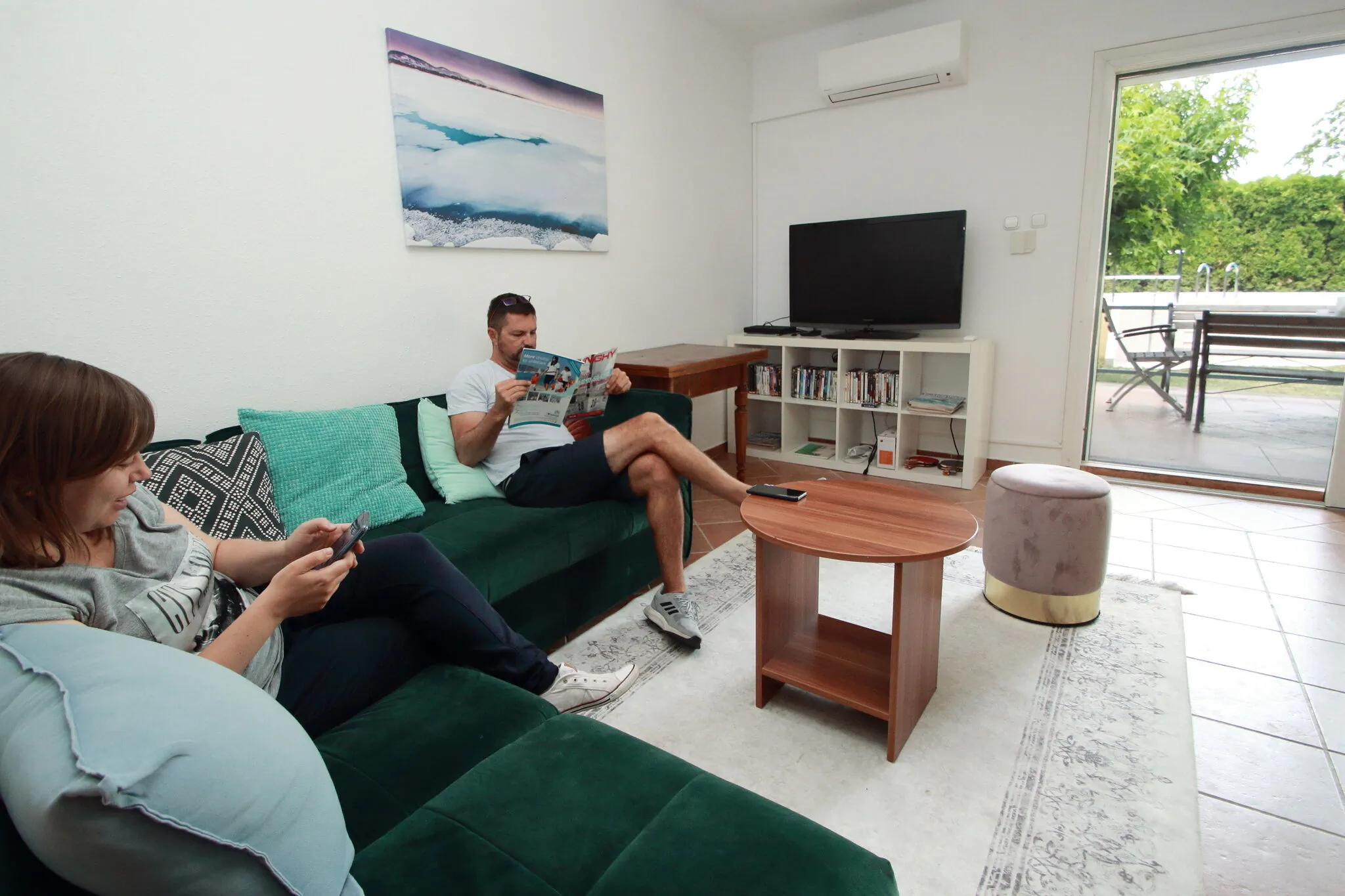 Aquilo Beach House Tihany – Tihany, Maďarsko