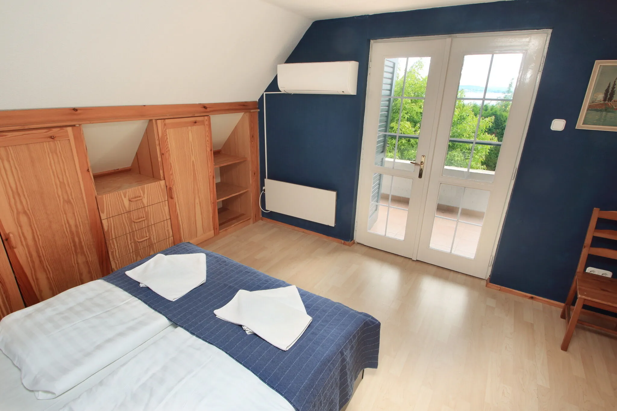 Aquilo Beach House Tihany – Tihany, Maďarsko