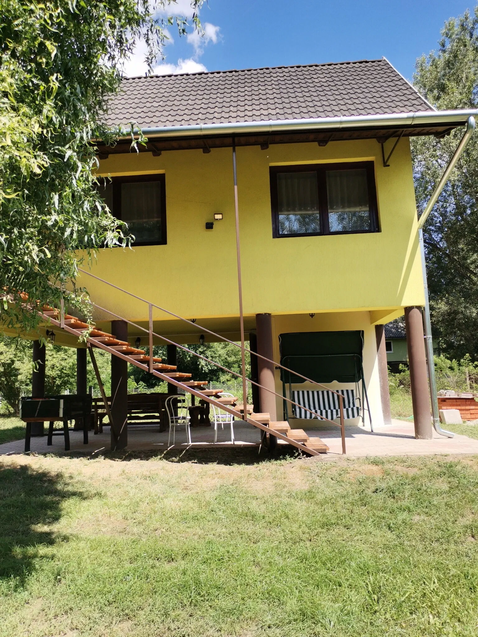 Levi Vendégház Mindszent - foto 4