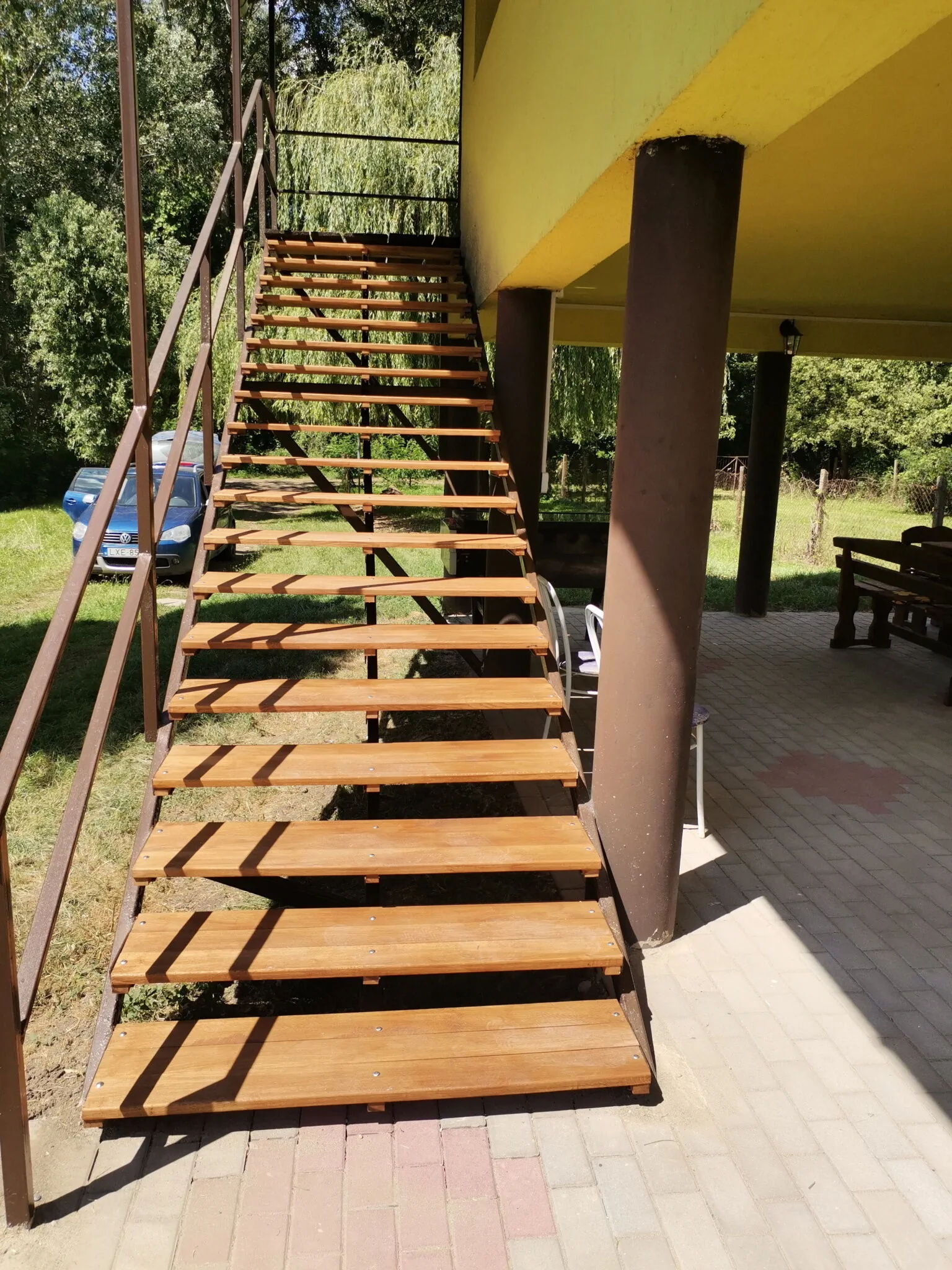 Levi Vendégház Mindszent - foto 5