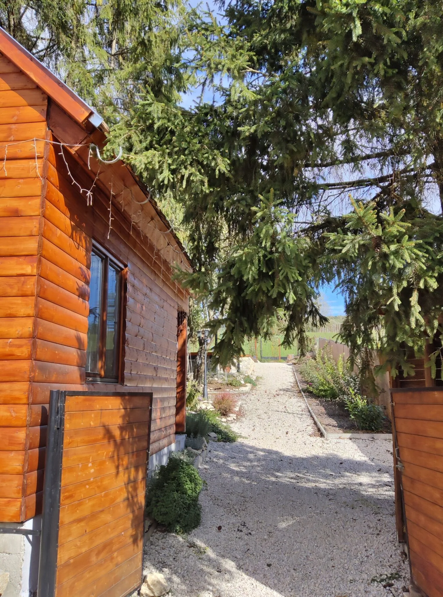 Borostyánkút Wellness Home Vendégház Bakonybél – Bakonybél, Ungaria