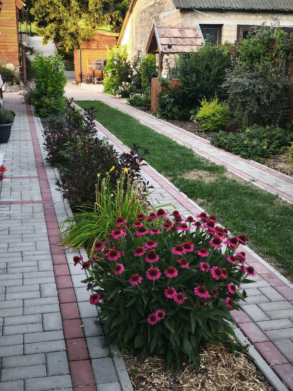 Borostyánkút Wellness Home Vendégház Bakonybél – Bakonybél, Ungaria