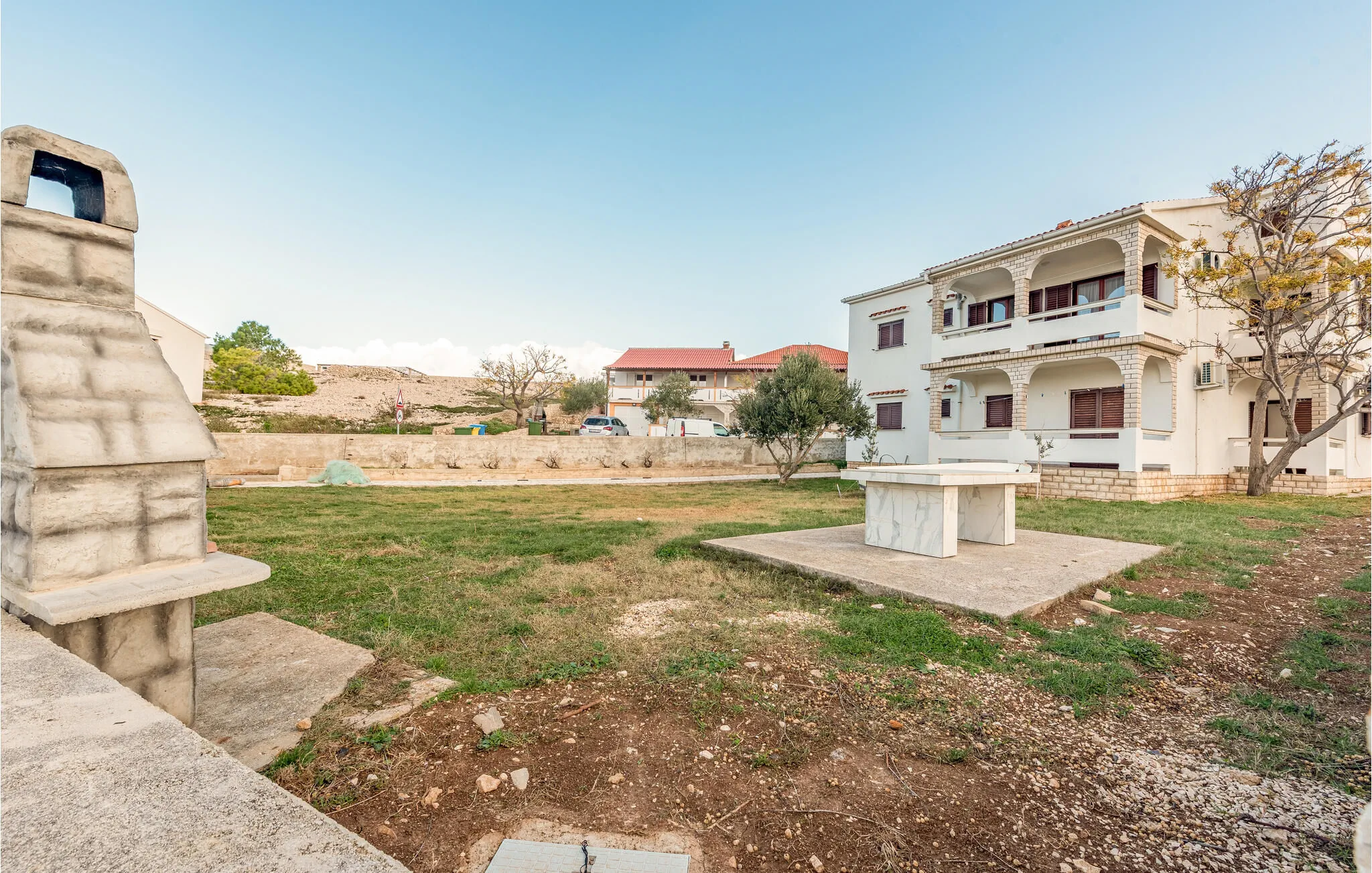 Apartman Kustići - CKP056 – Kustići, Croația