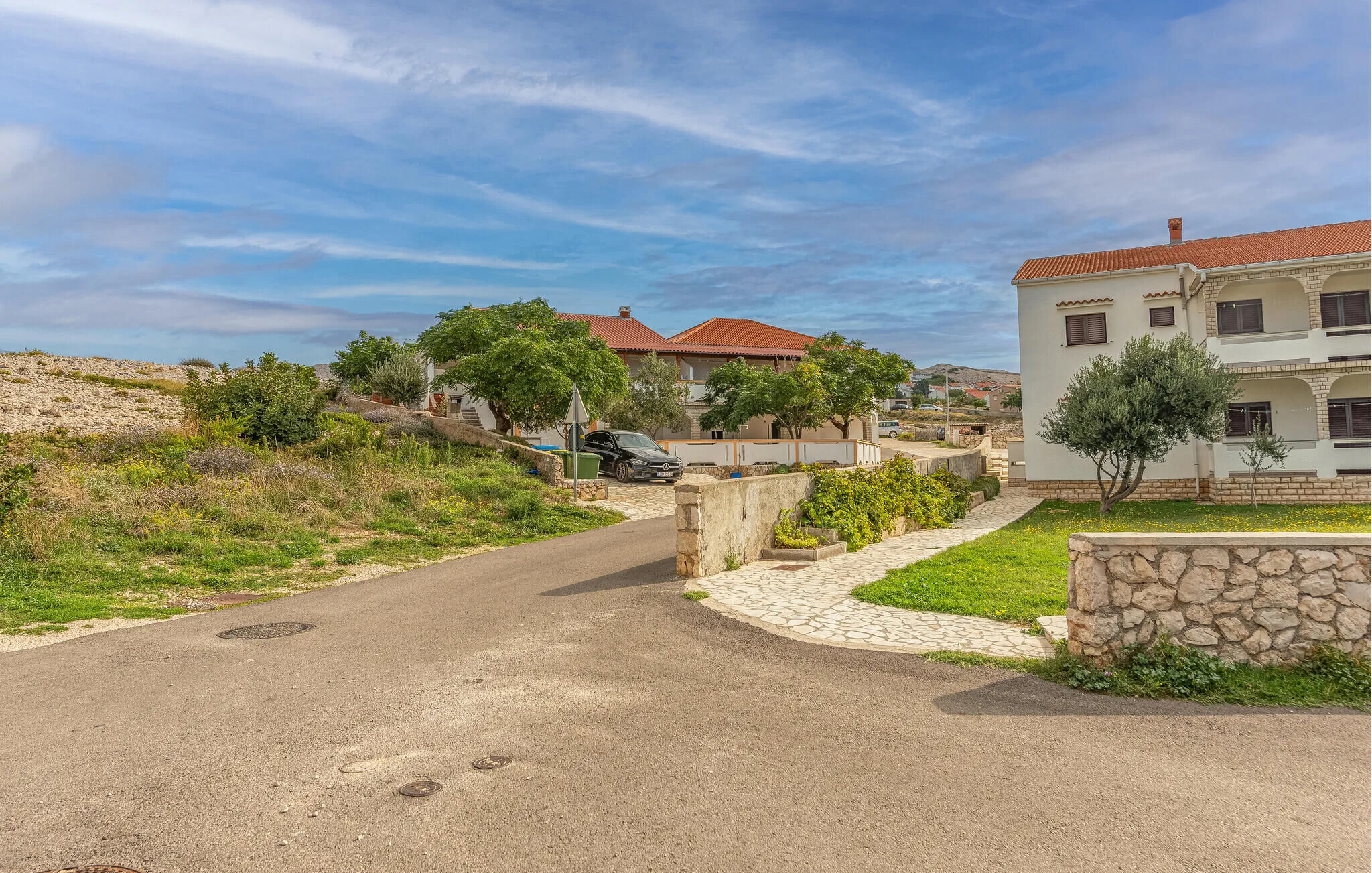 Apartman Kustići - CKP056 – Kustići, Croația