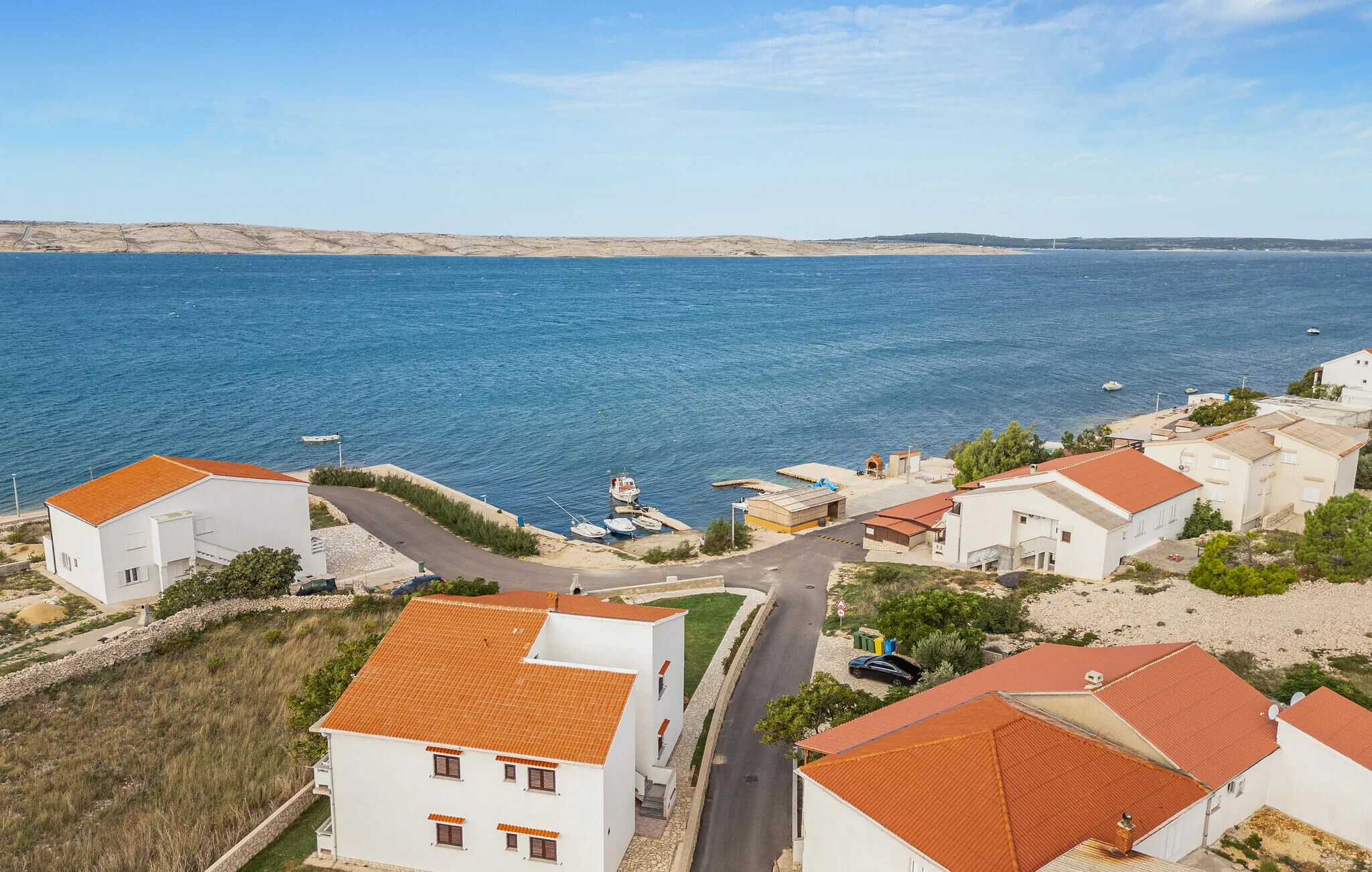 Apartman Kustići - CKP056 – Kustići, Croația