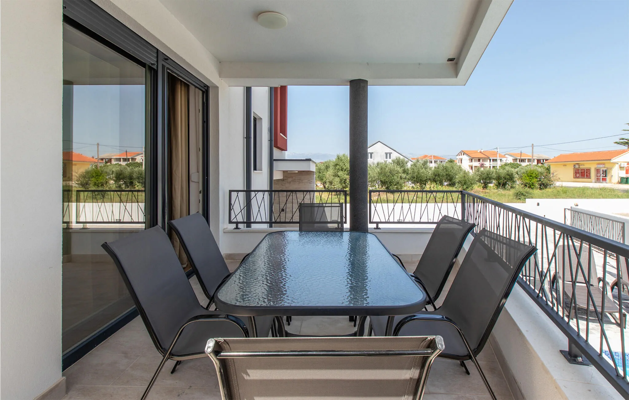Apartman Vrsi - CDI478 – Vrsi, Croația