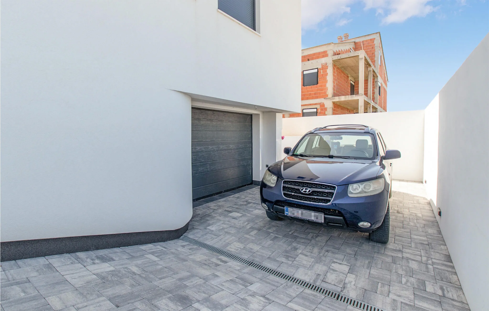 Apartman Vrsi - CDI478 – Vrsi, Croația