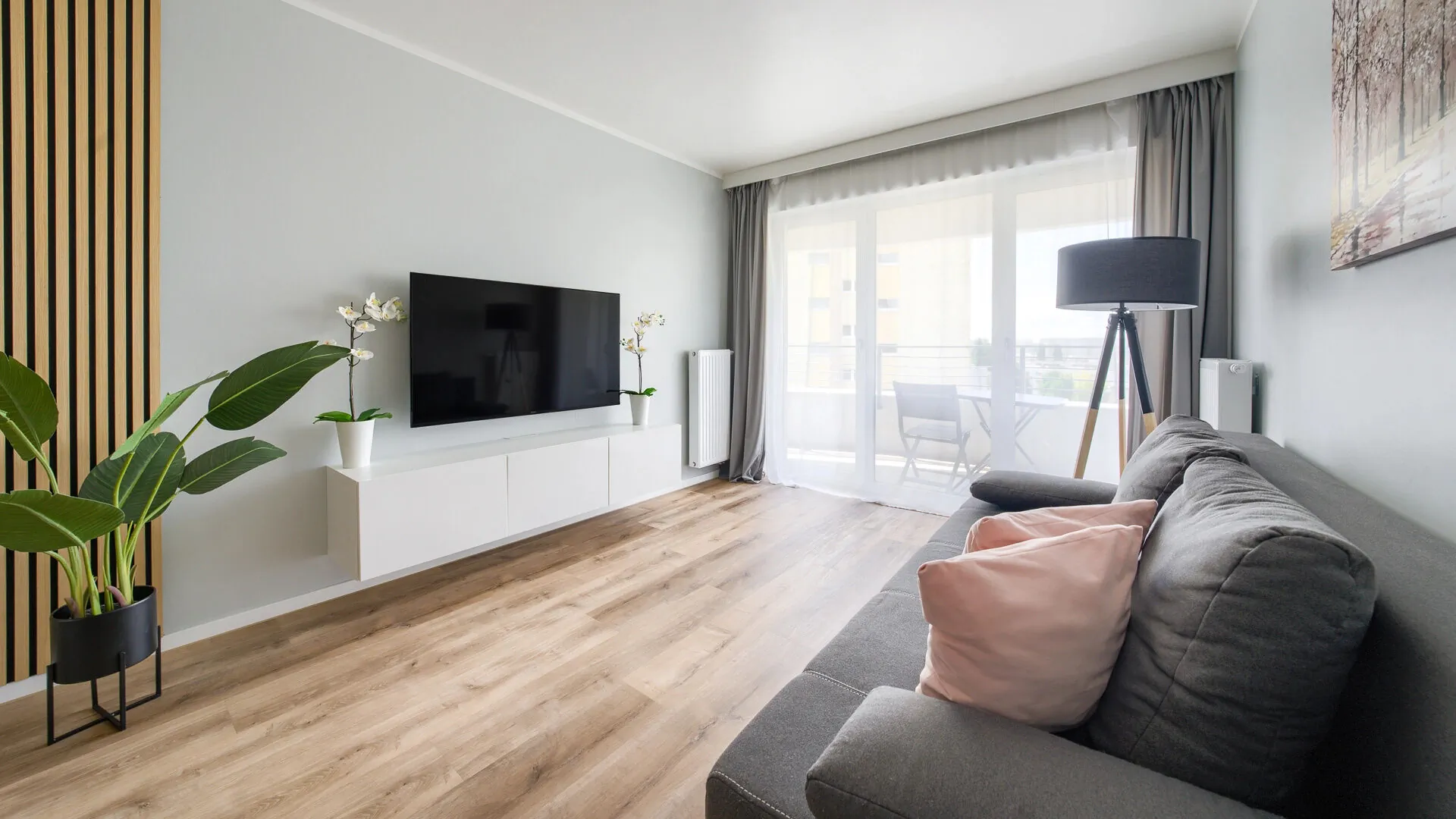 Apartamenty Sun & Snow Sun Towers Świnoujście - foto 3