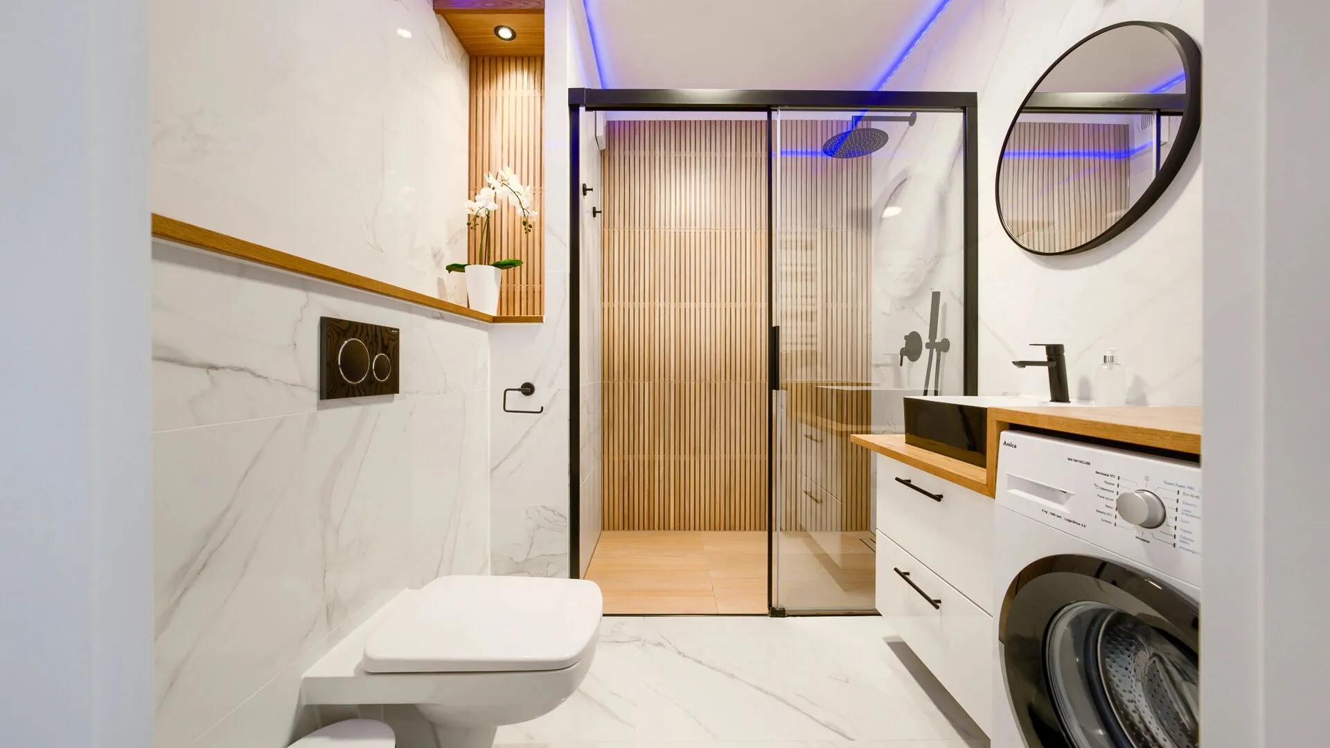 Apartamenty Sun & Snow Sun Towers Świnoujście - foto 6