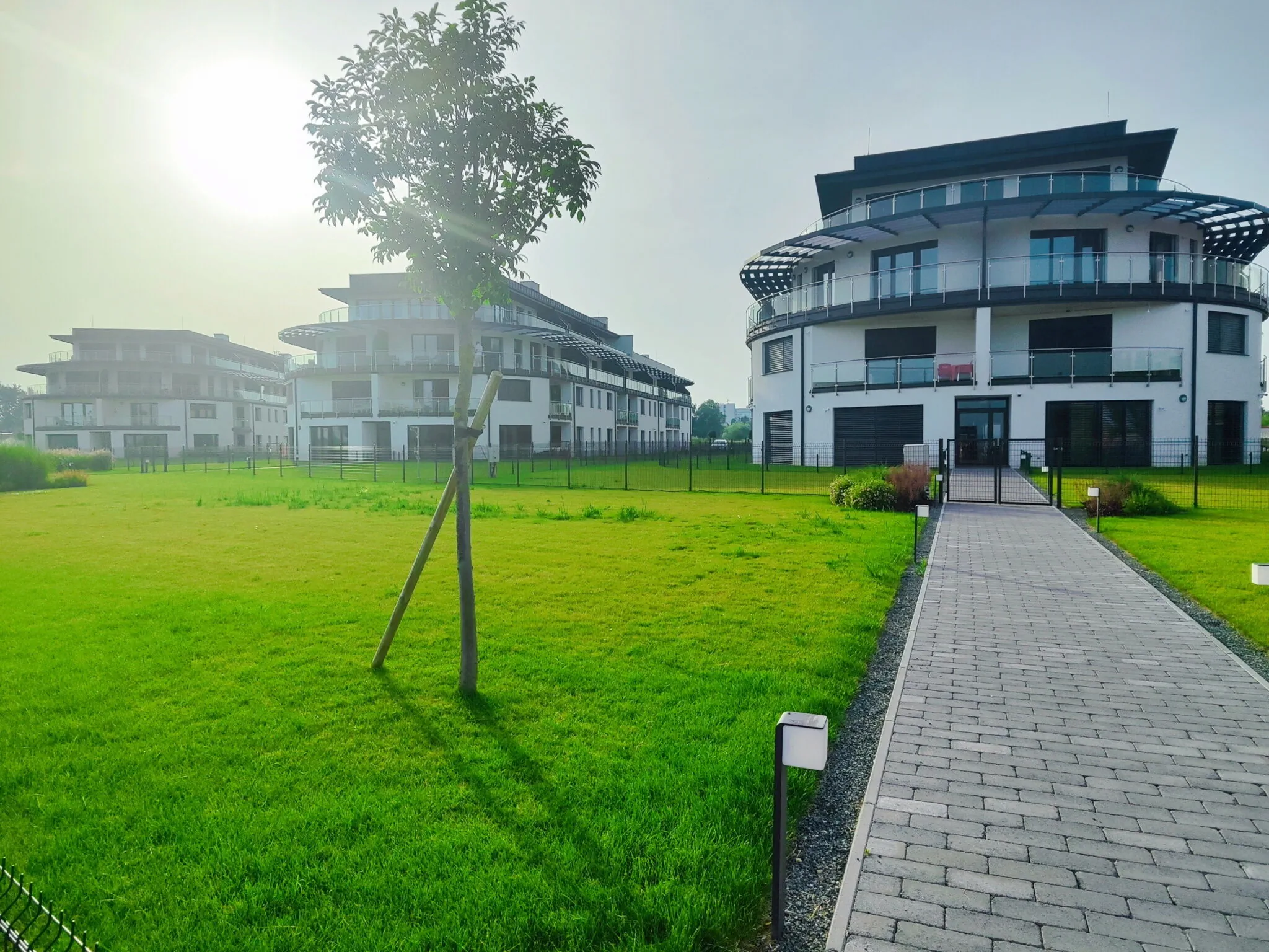 Royal Liberty Apartment Keszthely - foto 2