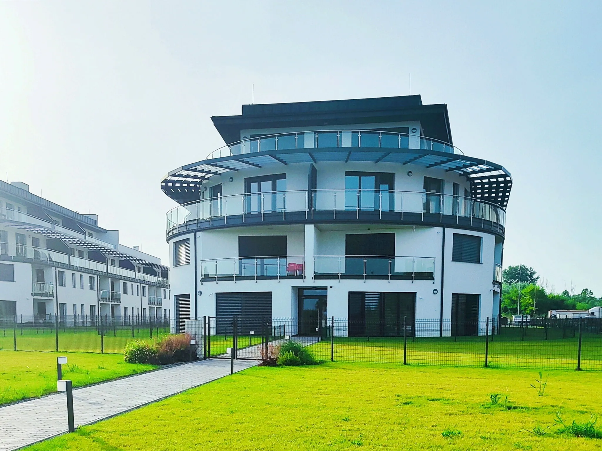 Royal Liberty Apartment Keszthely - foto 1