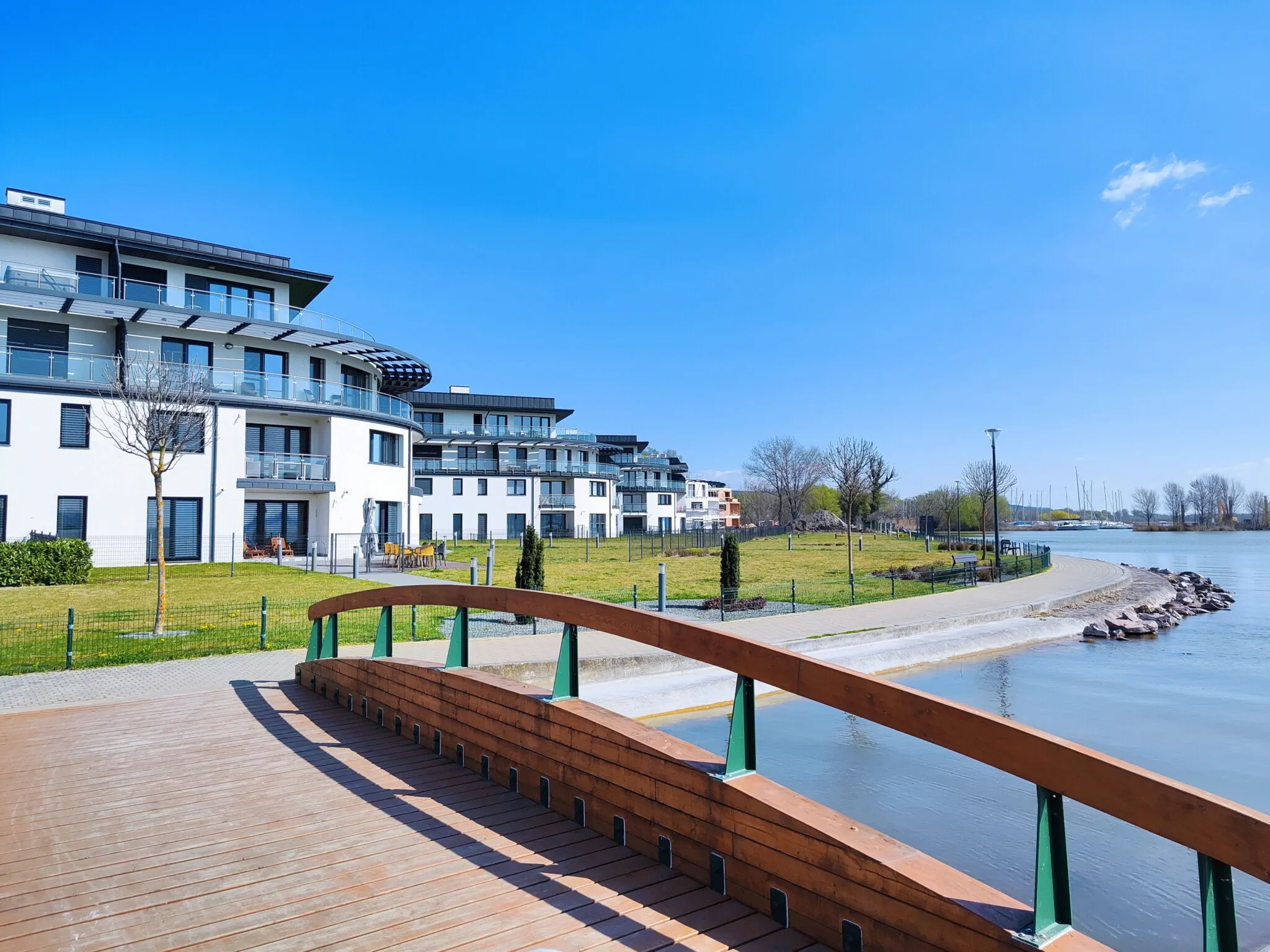 Royal Liberty Apartment Keszthely - foto 3