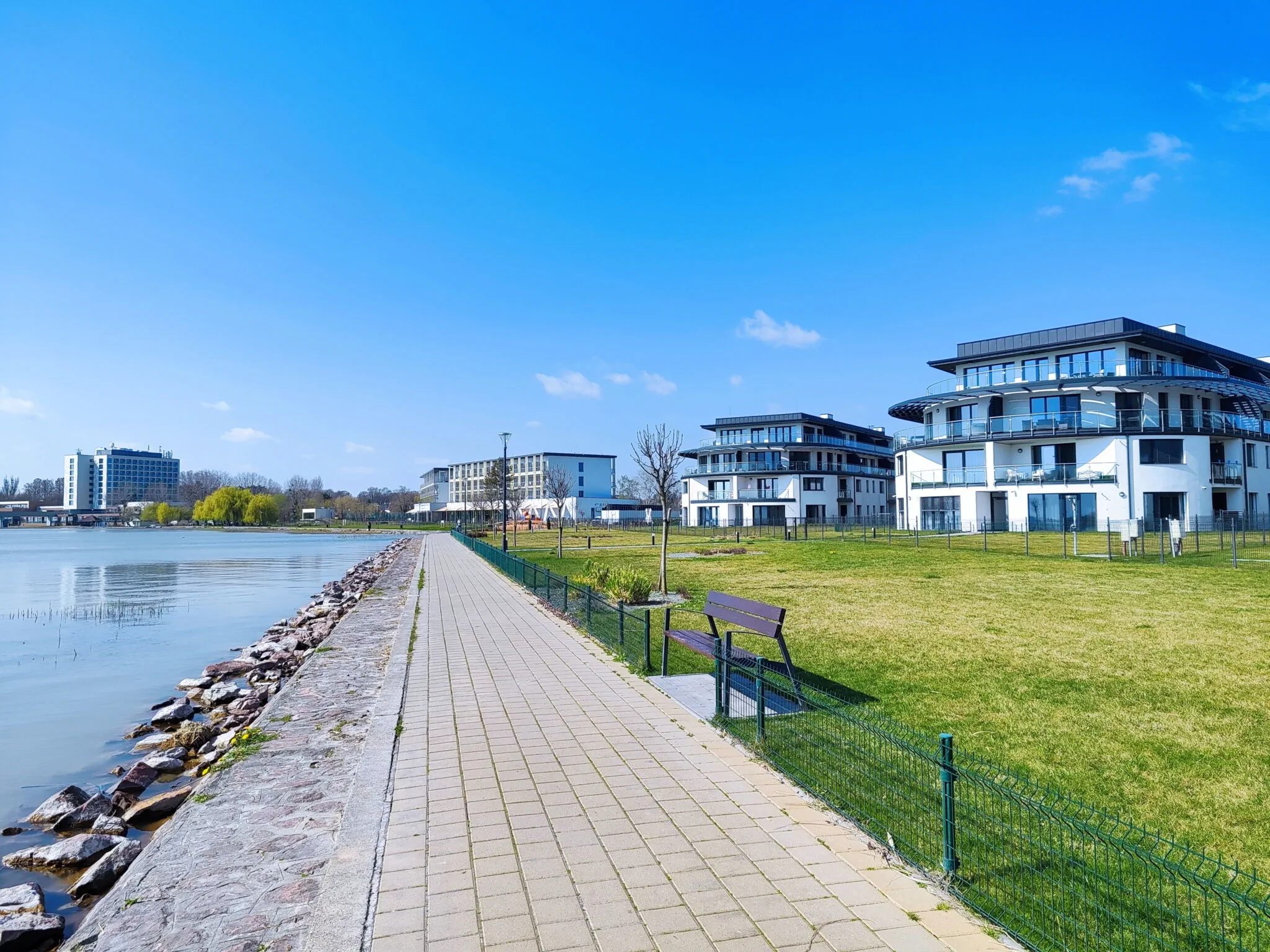 Royal Liberty Apartment Keszthely - foto 6
