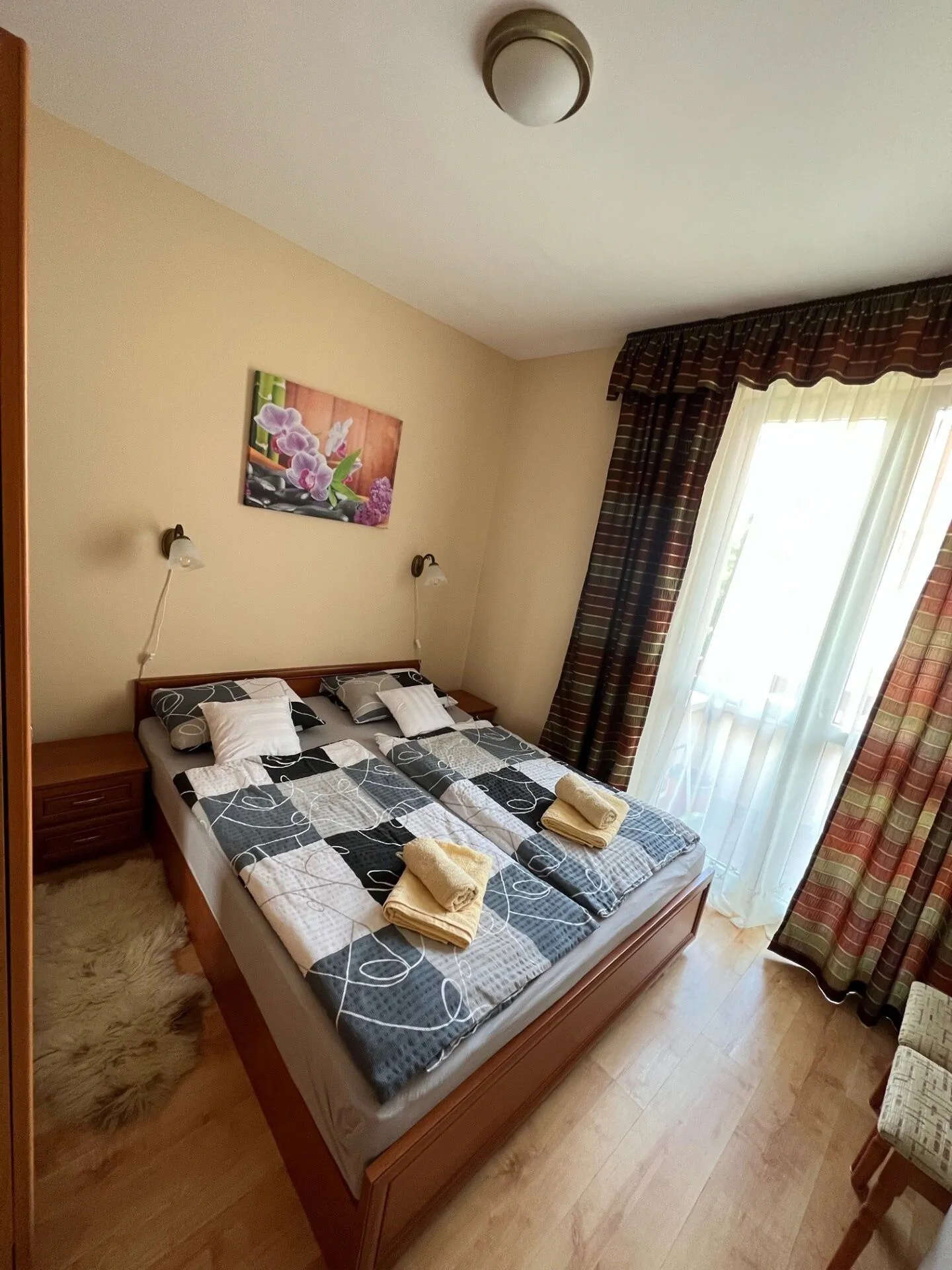 Kolibri Apartman Hajdúszoboszló - foto 2