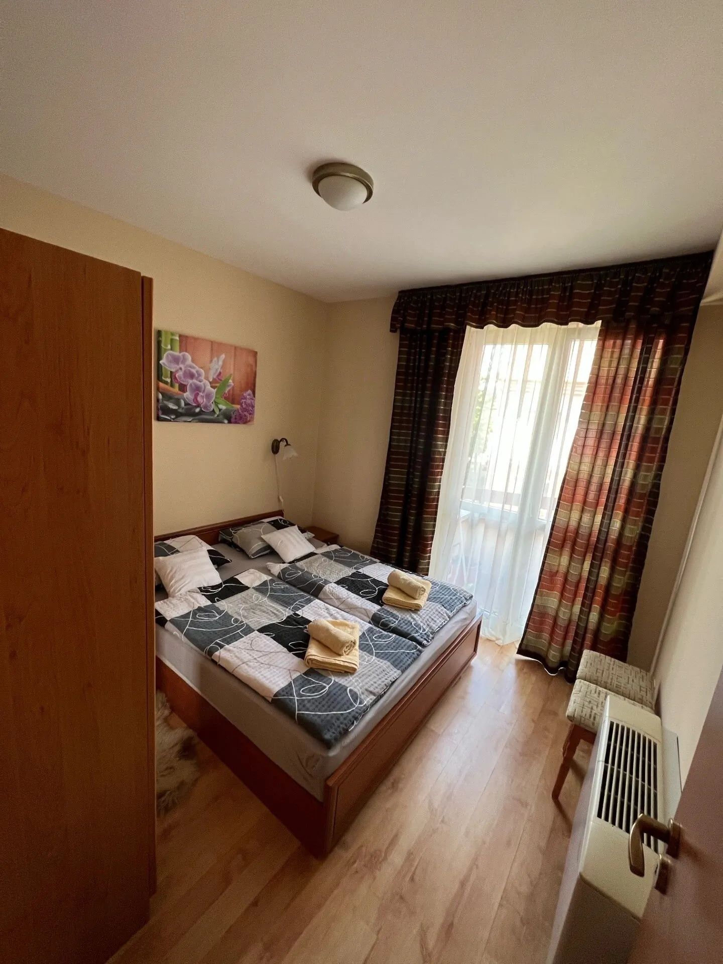 Kolibri Apartman Hajdúszoboszló - foto 3