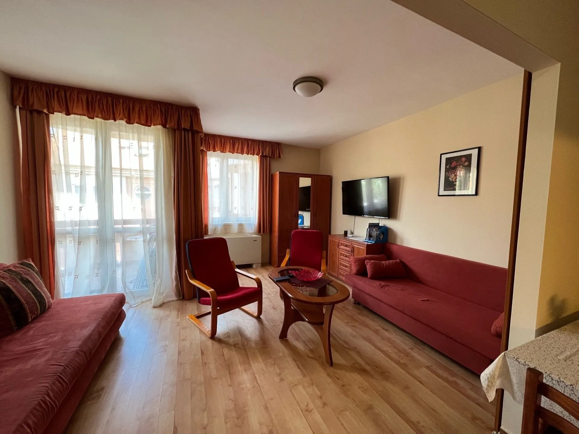 Kolibri Apartman Hajdúszoboszló - foto 9