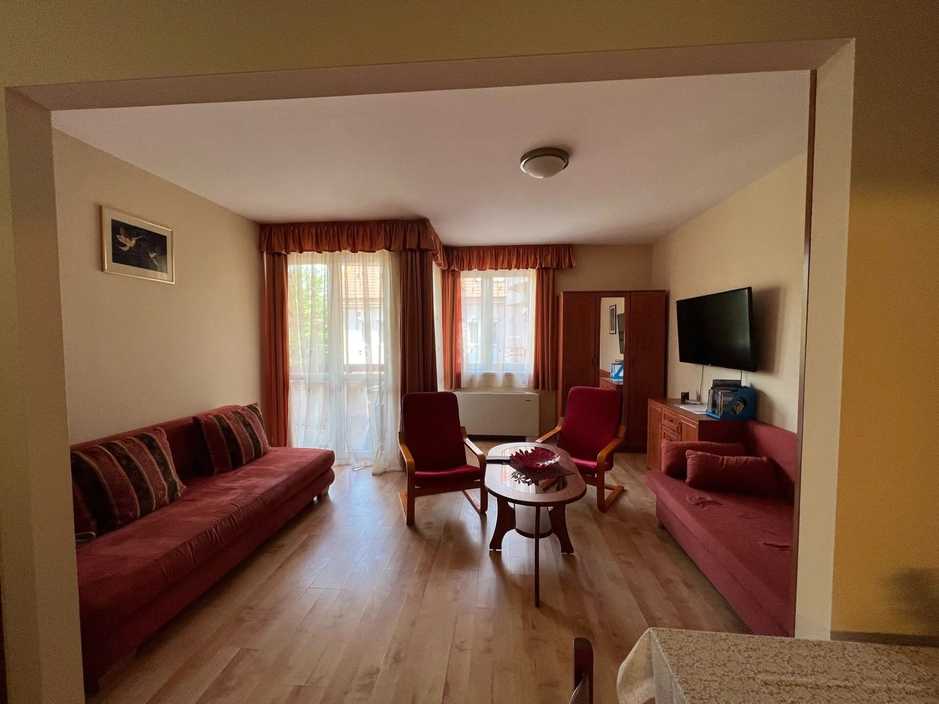 Kolibri Apartman Hajdúszoboszló - foto 10