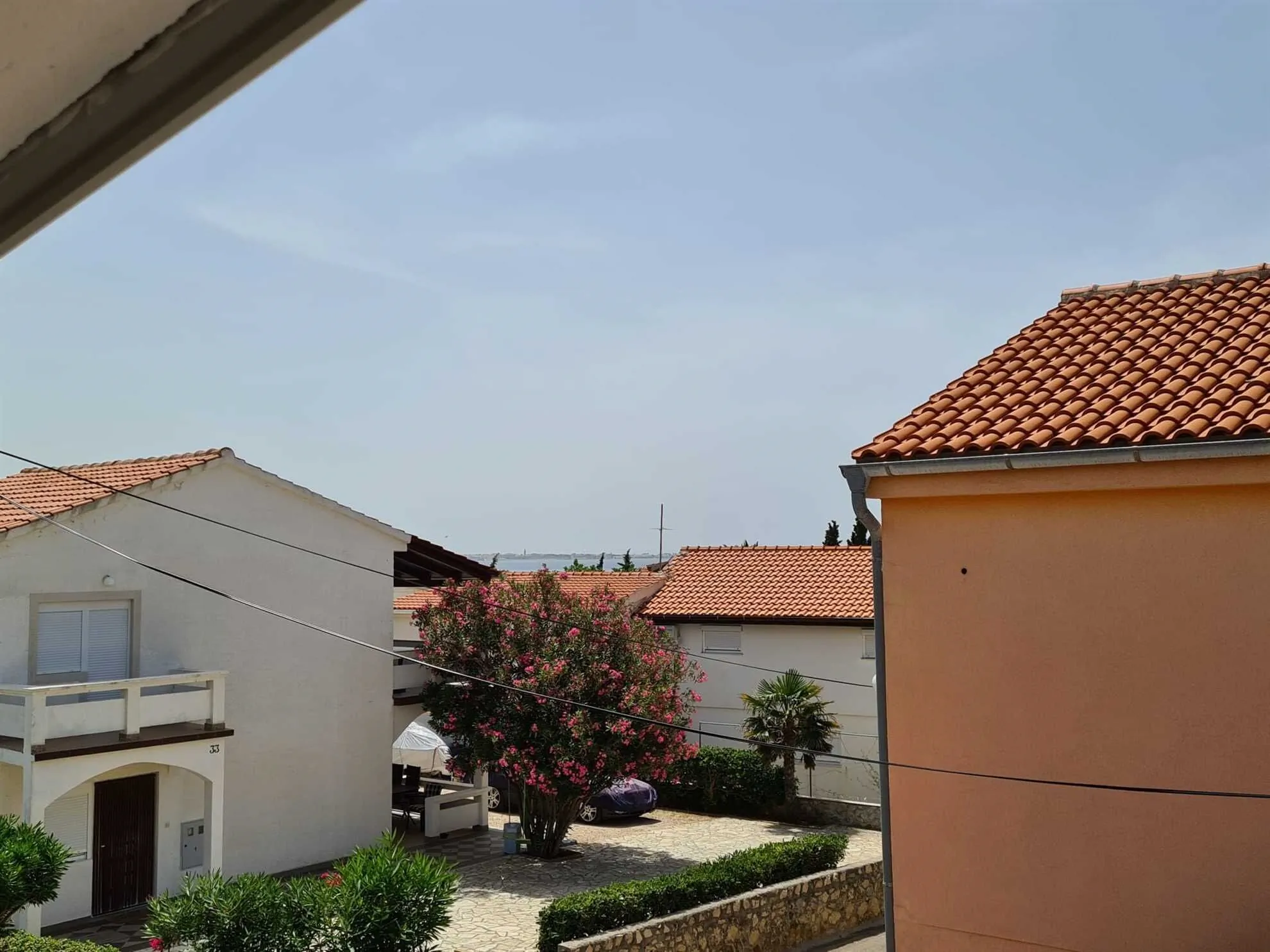 Apartments Tuka 2 and 6 Vir – Vir, Croația