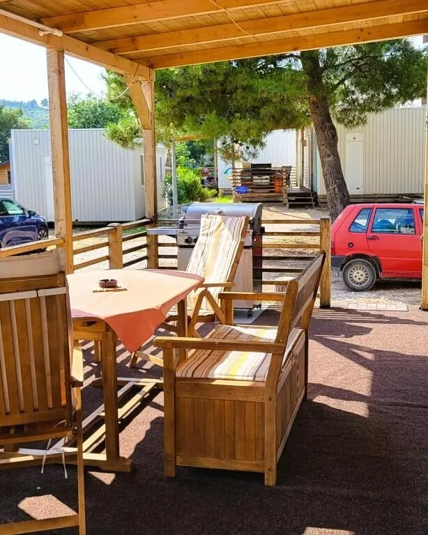 Mobile Homes Aurea Maris Živogošće - foto 4