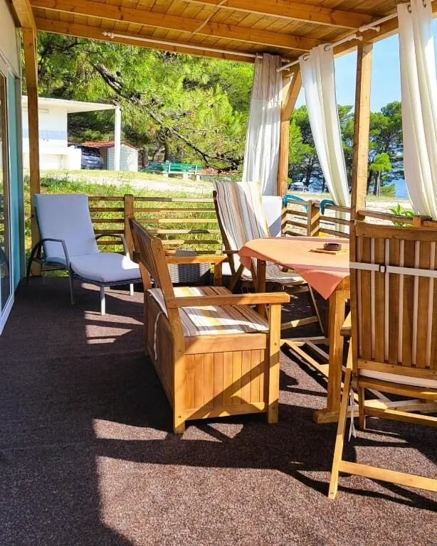 Mobile Homes Aurea Maris Živogošće - foto 5