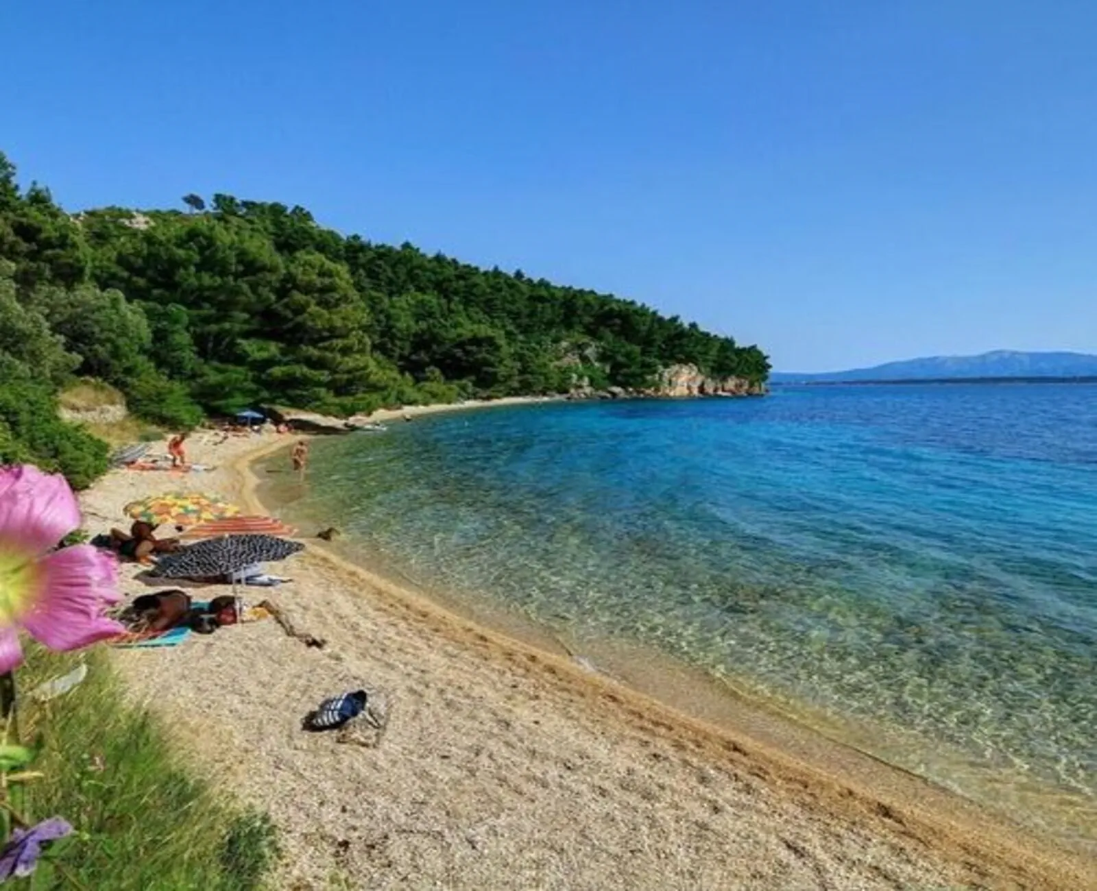 Mobile Homes Aurea Maris Živogošće - foto 7