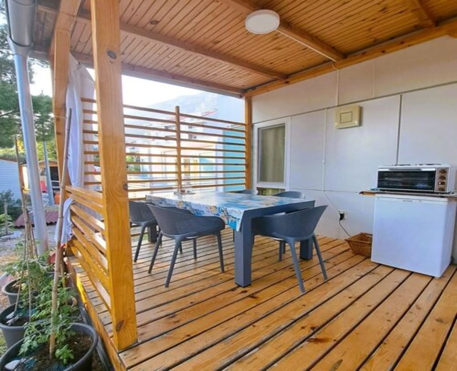 Mobile Homes Aurea Maris Živogošće - foto 10