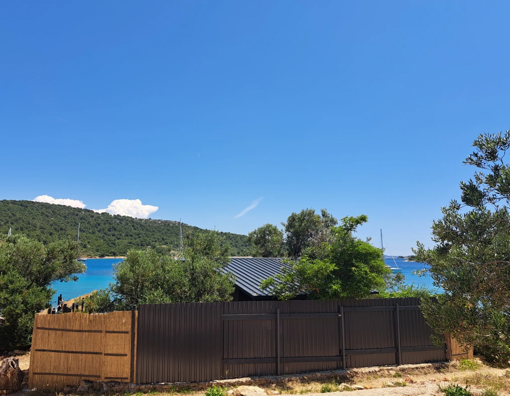 House Salty Kisses Murter – Murter, Chorvatsko