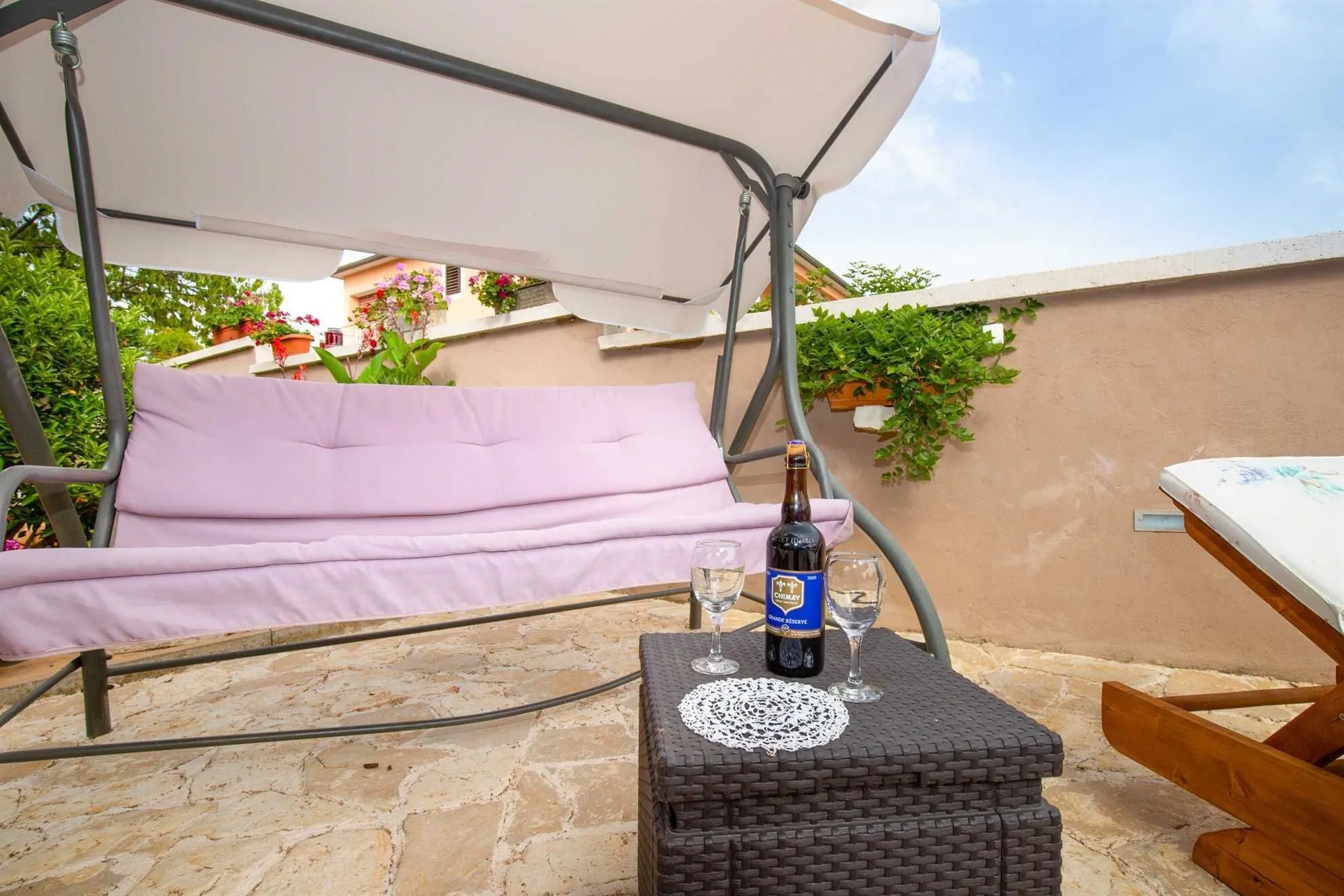 Apartments Bakija Pakoštane – Pakoštane, Chorvatsko