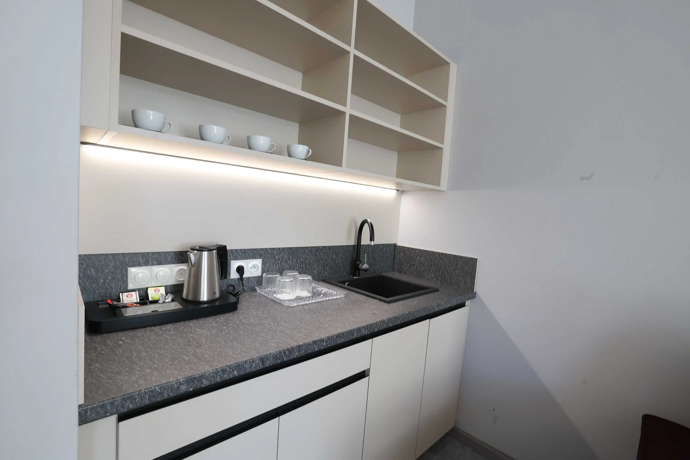 BOUTIQUE HOTEL AMBIENTE Karlovy Vary – Karlsbad, Republica Cehă