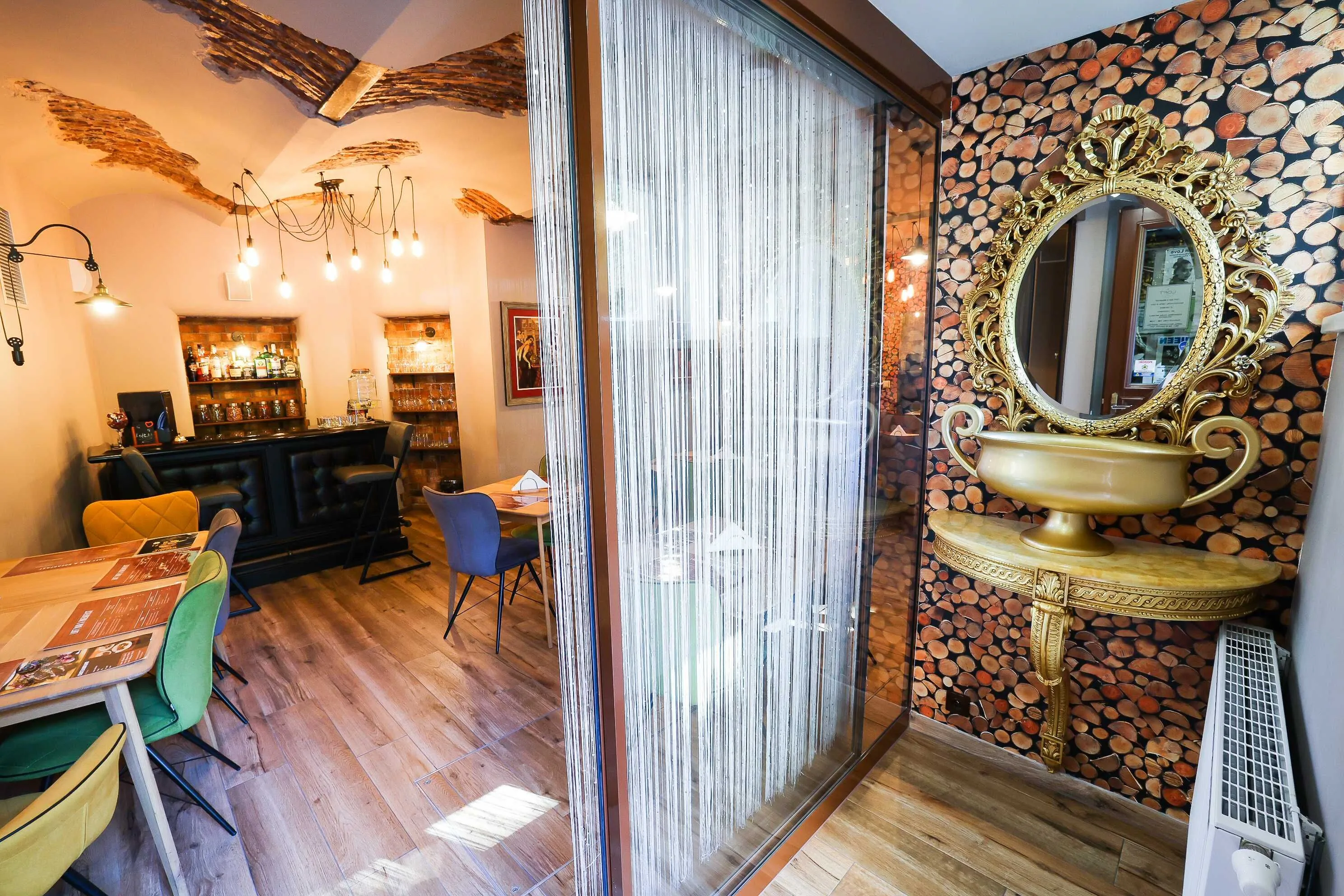 BOUTIQUE HOTEL AMBIENTE Karlovy Vary – Karlsbad, Republica Cehă