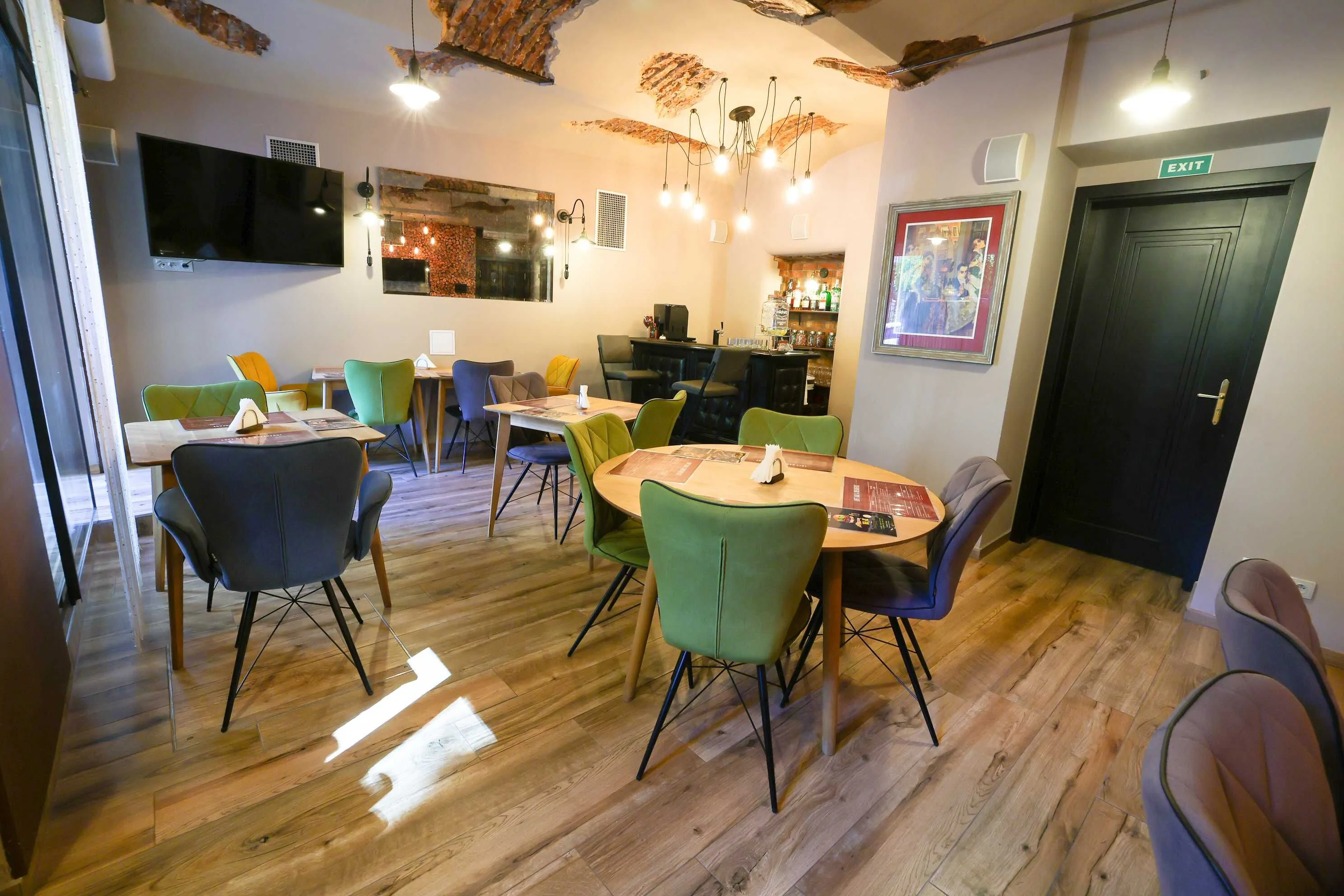 BOUTIQUE HOTEL AMBIENTE Karlovy Vary – Karlsbad, Republica Cehă