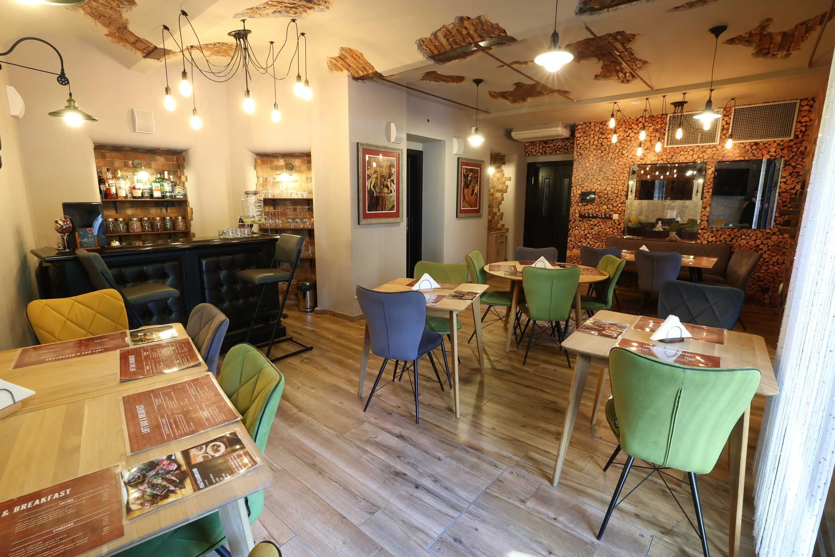 BOUTIQUE HOTEL AMBIENTE Karlovy Vary – Karlsbad, Republica Cehă