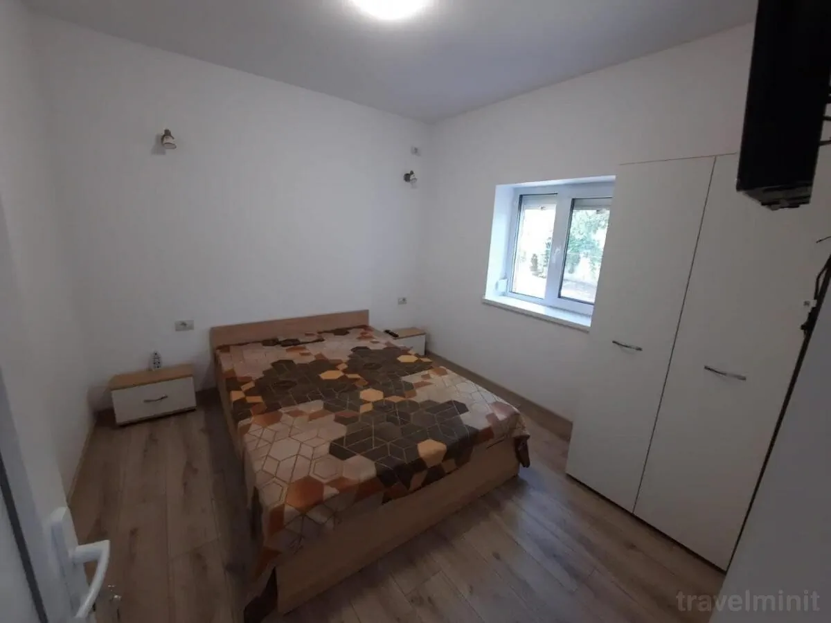 Casa Bogdan Eforie Nord – Eforie Nord, România