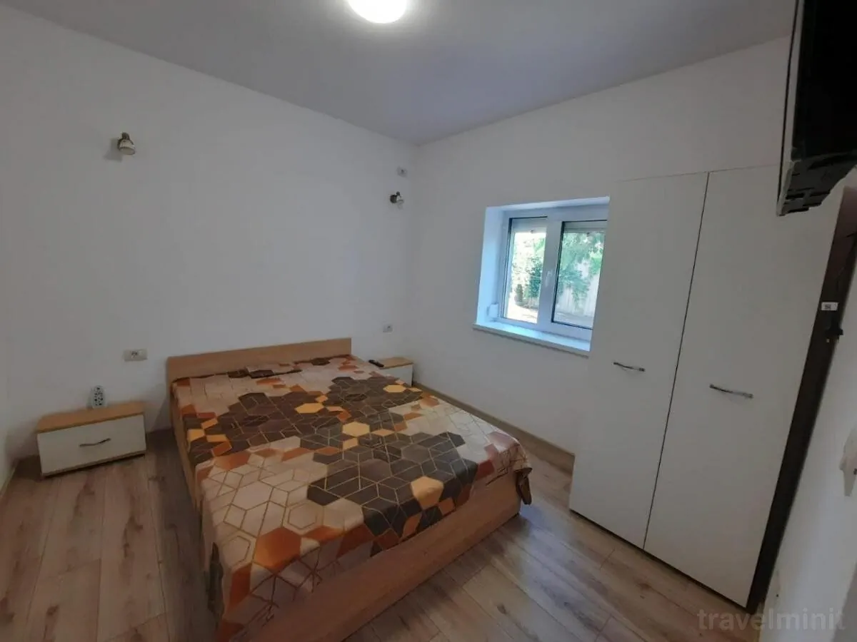 Casa Bogdan Eforie Nord – Eforie Nord, România