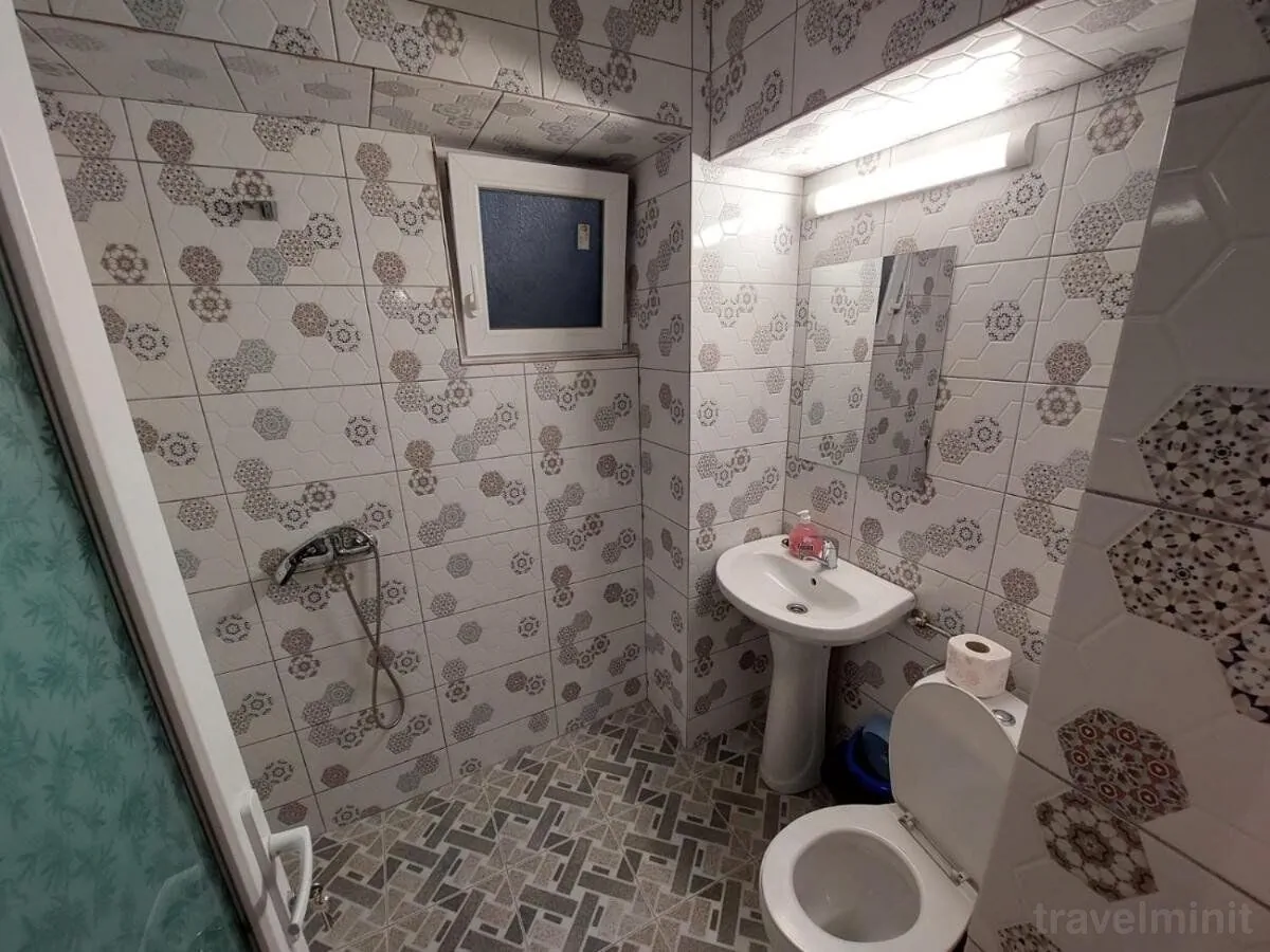 Casa Bogdan Eforie Nord – Eforie Nord, România
