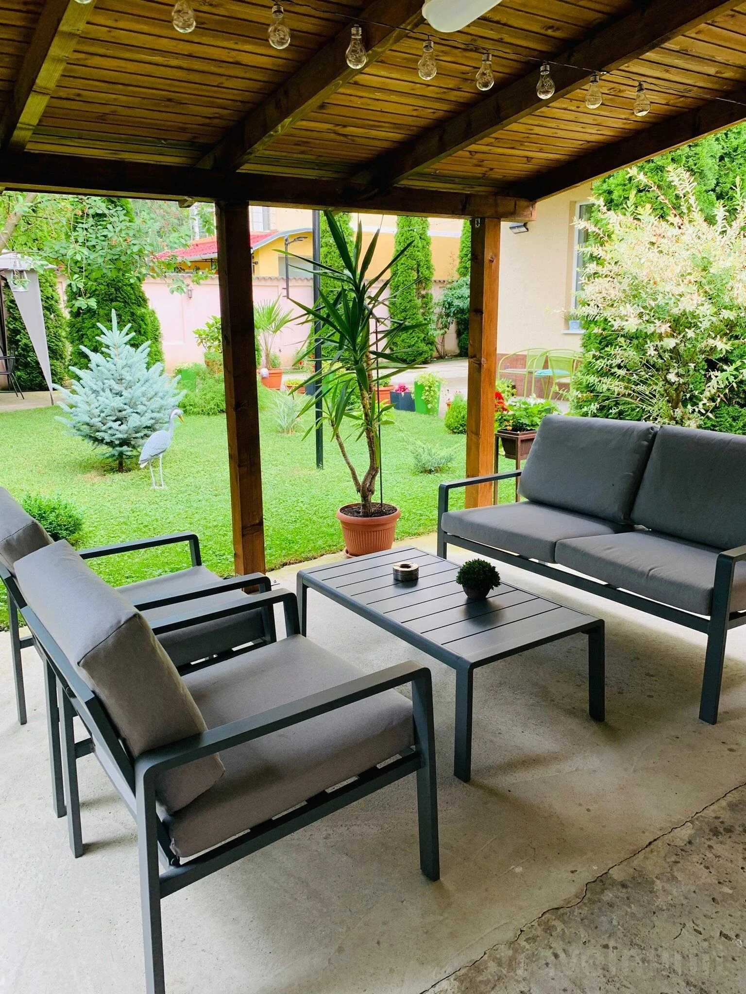 Pensiunea Casa Neamțu Băile Herculane – Băile Herculane, România