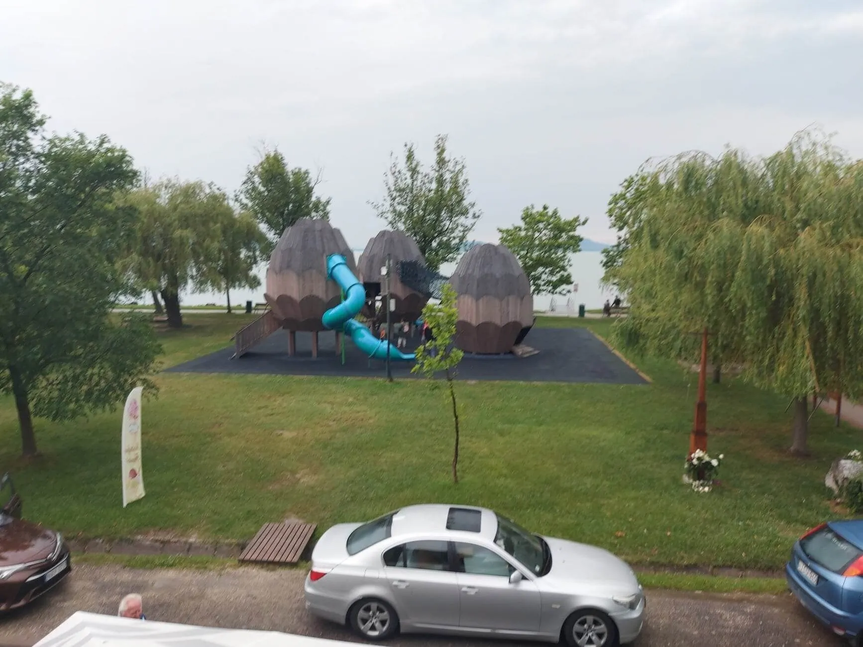 Fenyves Üdülőház Balatonfenyves – Balatonfenyves, Ungaria