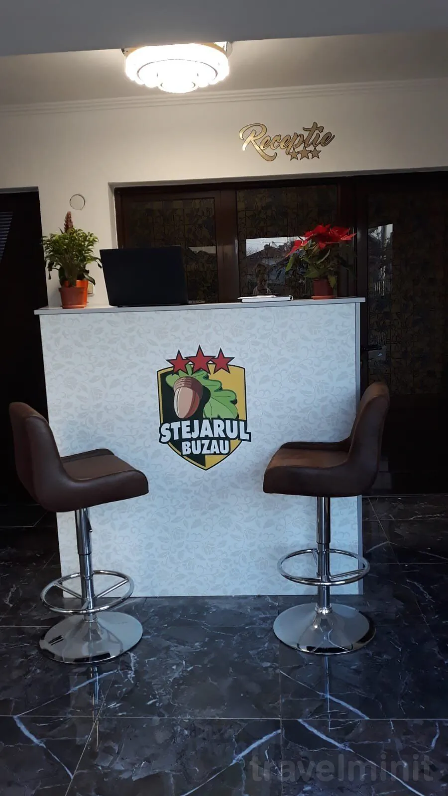 Stejarul Buzău – Buzău, România