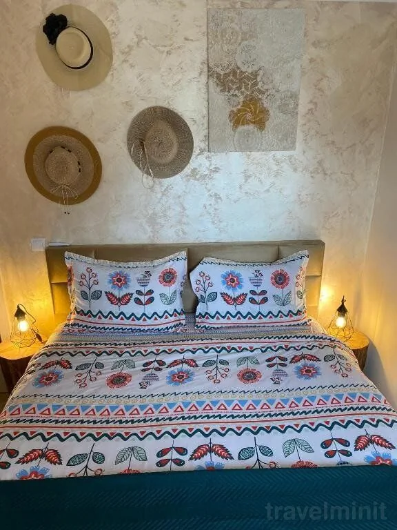 Nordik Cabin Mărișel – Mărişel, România