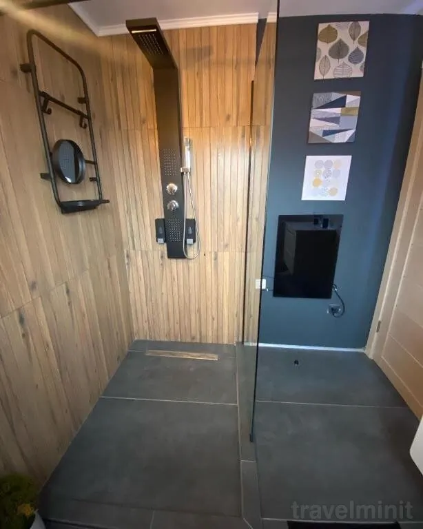 Nordik Cabin Mărișel – Mărişel, România