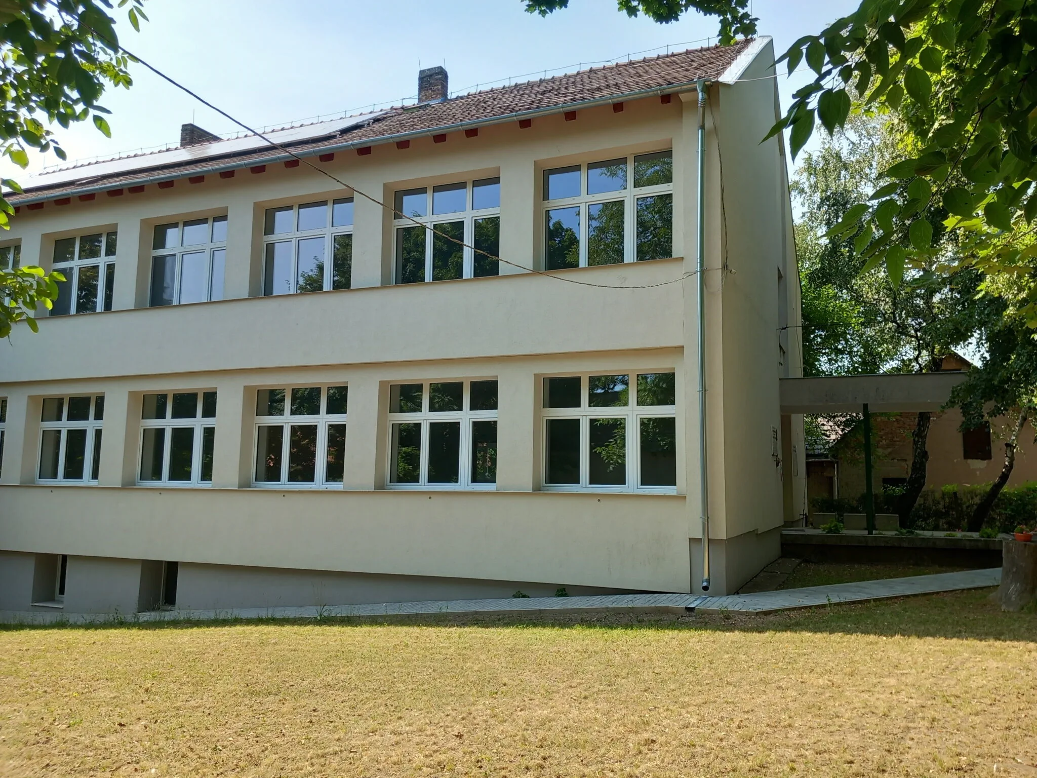 Márianosztrai Zarándok Szálláshely Márianosztra – Márianosztra, Maďarsko