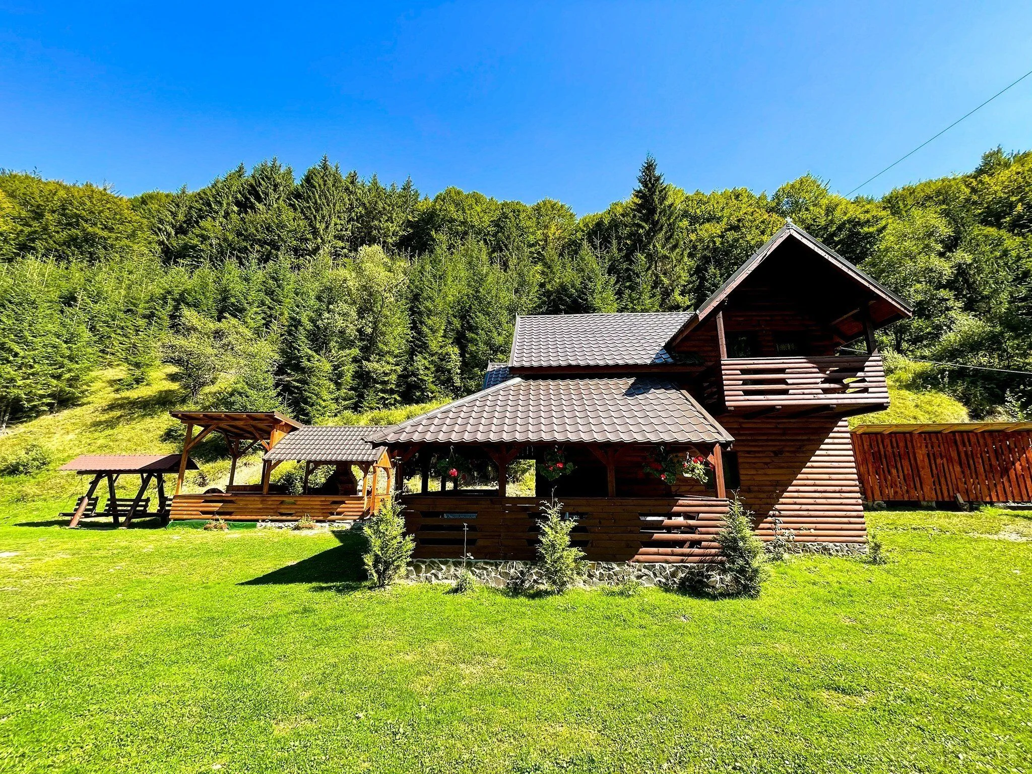Casa Pleșa Răchițele – Răchițele, România